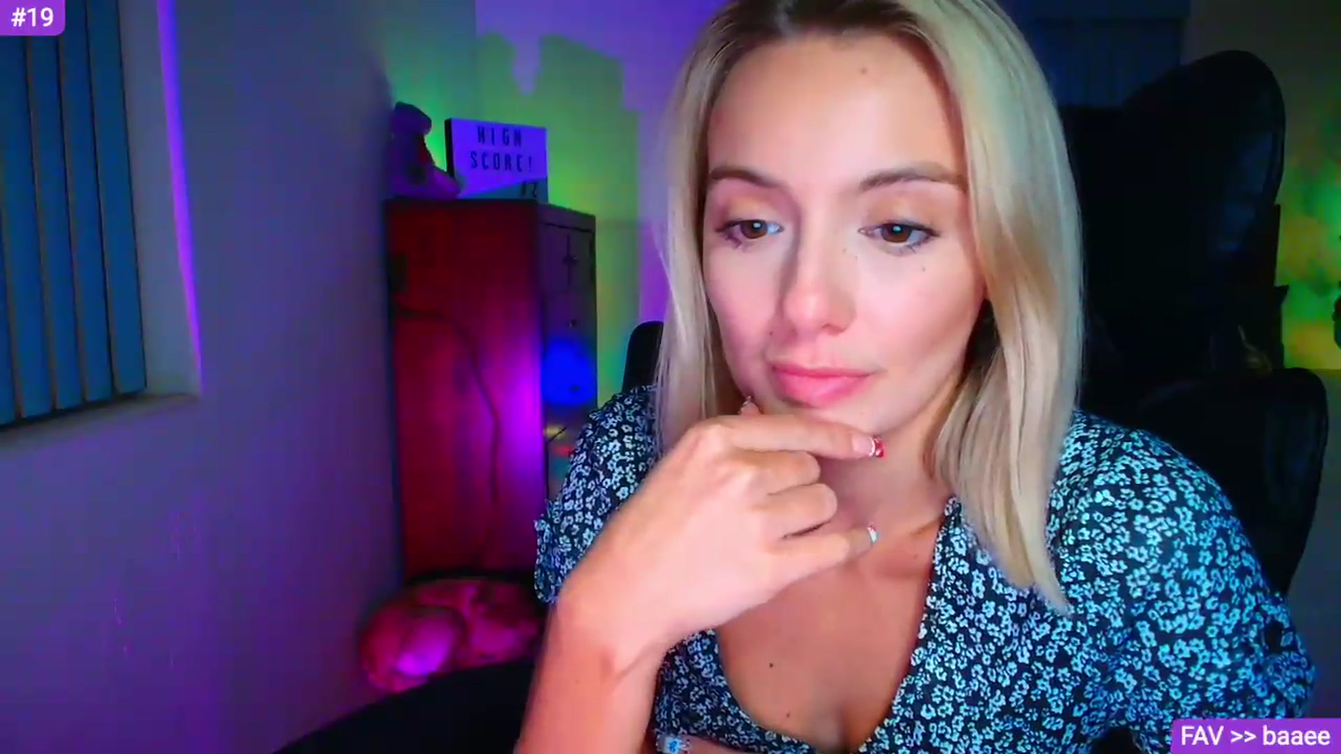Gallery image thumbnail from Sammy_gray's myfreecams stream on, 08/24/2026, 05:49 image 15 of 20