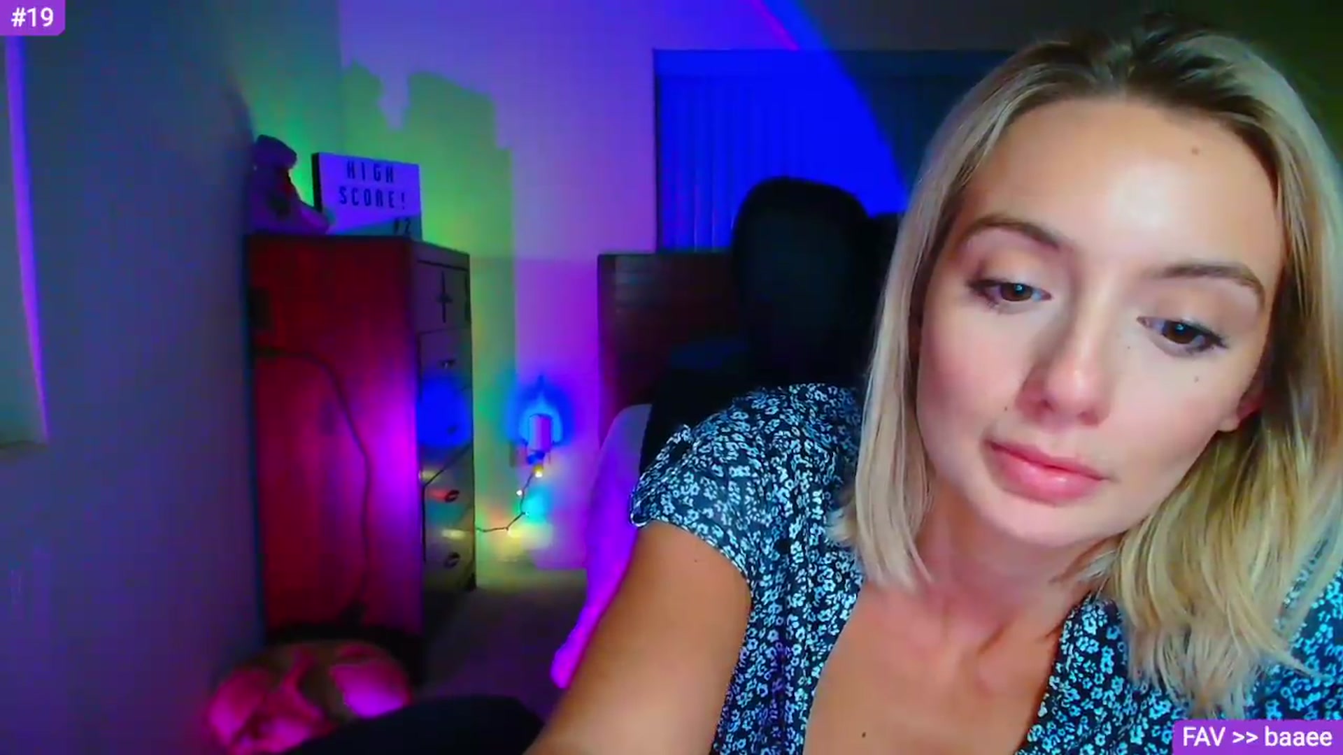 Gallery image thumbnail from Sammy_gray's myfreecams stream on, 08/24/2026, 05:49 image 8 of 20