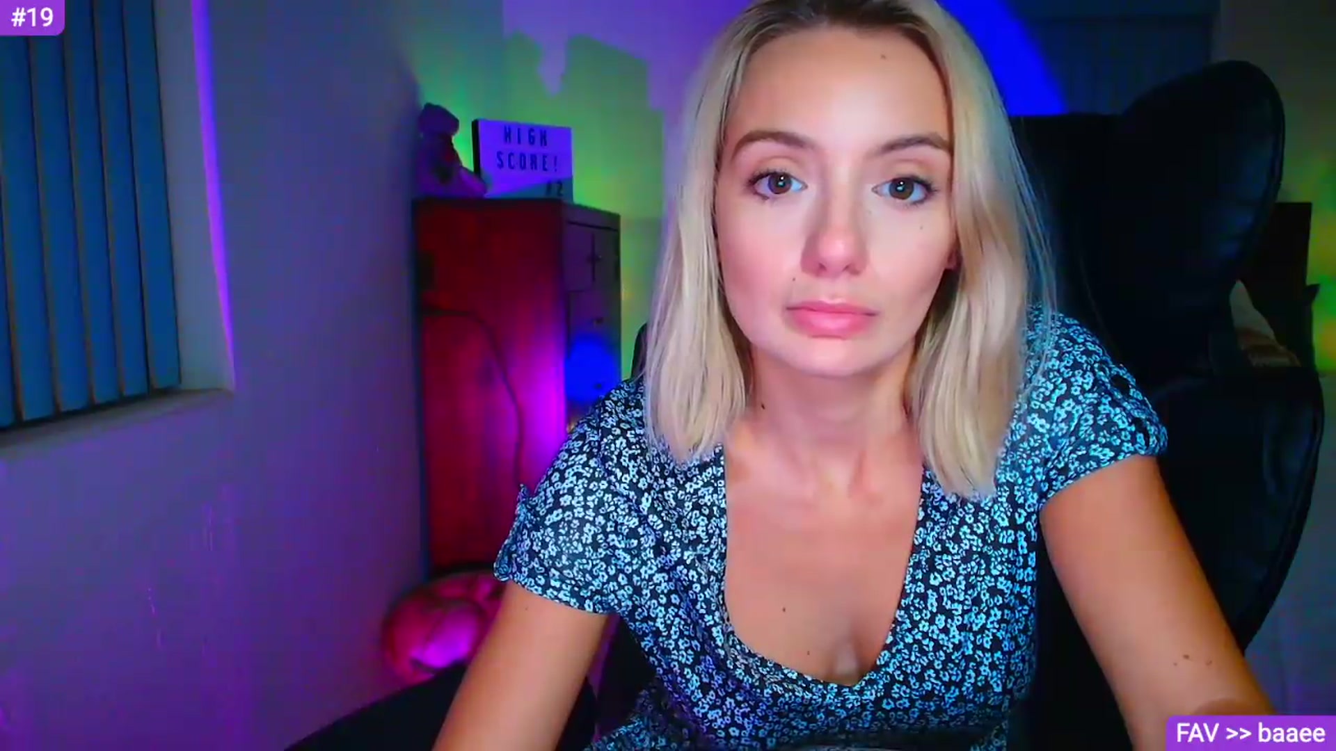 Gallery image thumbnail from Sammy_gray's myfreecams stream on, 08/24/2026, 05:49 image 18 of 20