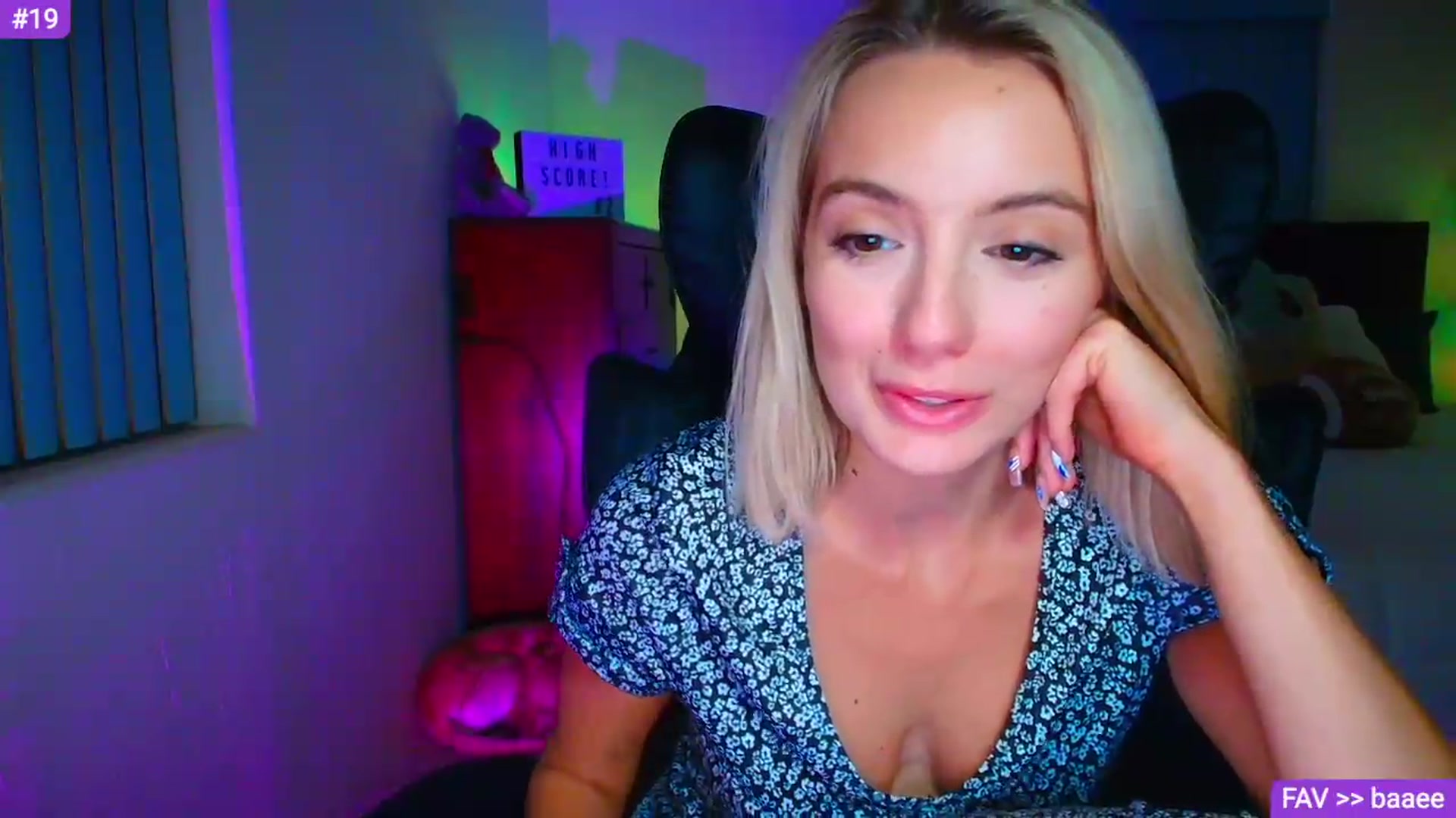 Gallery image thumbnail from Sammy_gray's myfreecams stream on, 08/24/2026, 05:49 image 17 of 20