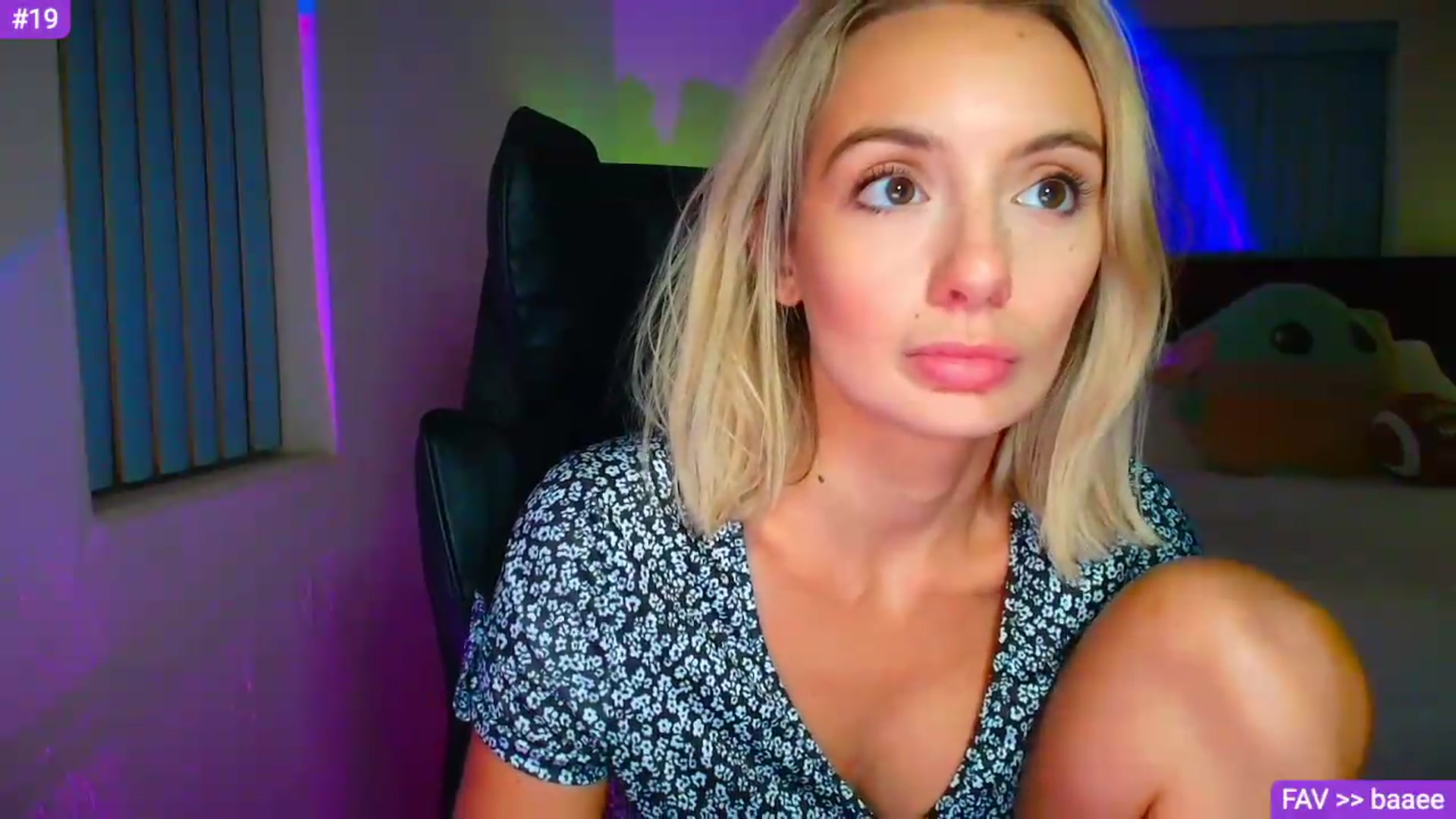 Gallery image thumbnail from Sammy_gray's myfreecams stream on, 08/24/2026, 05:49 image 11 of 20