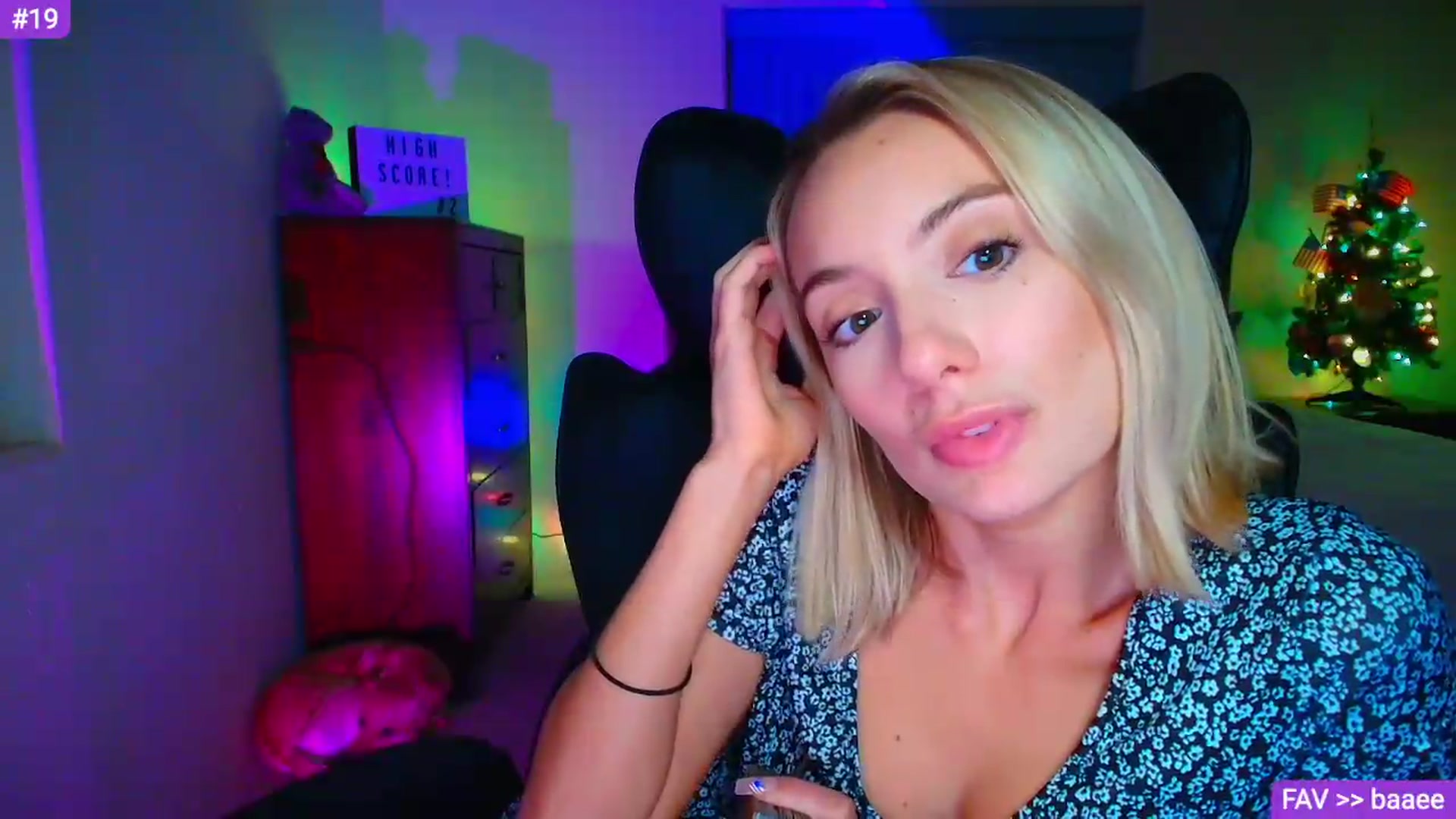 Gallery image thumbnail from Sammy_gray's myfreecams stream on, 08/24/2026, 05:49 image 16 of 20