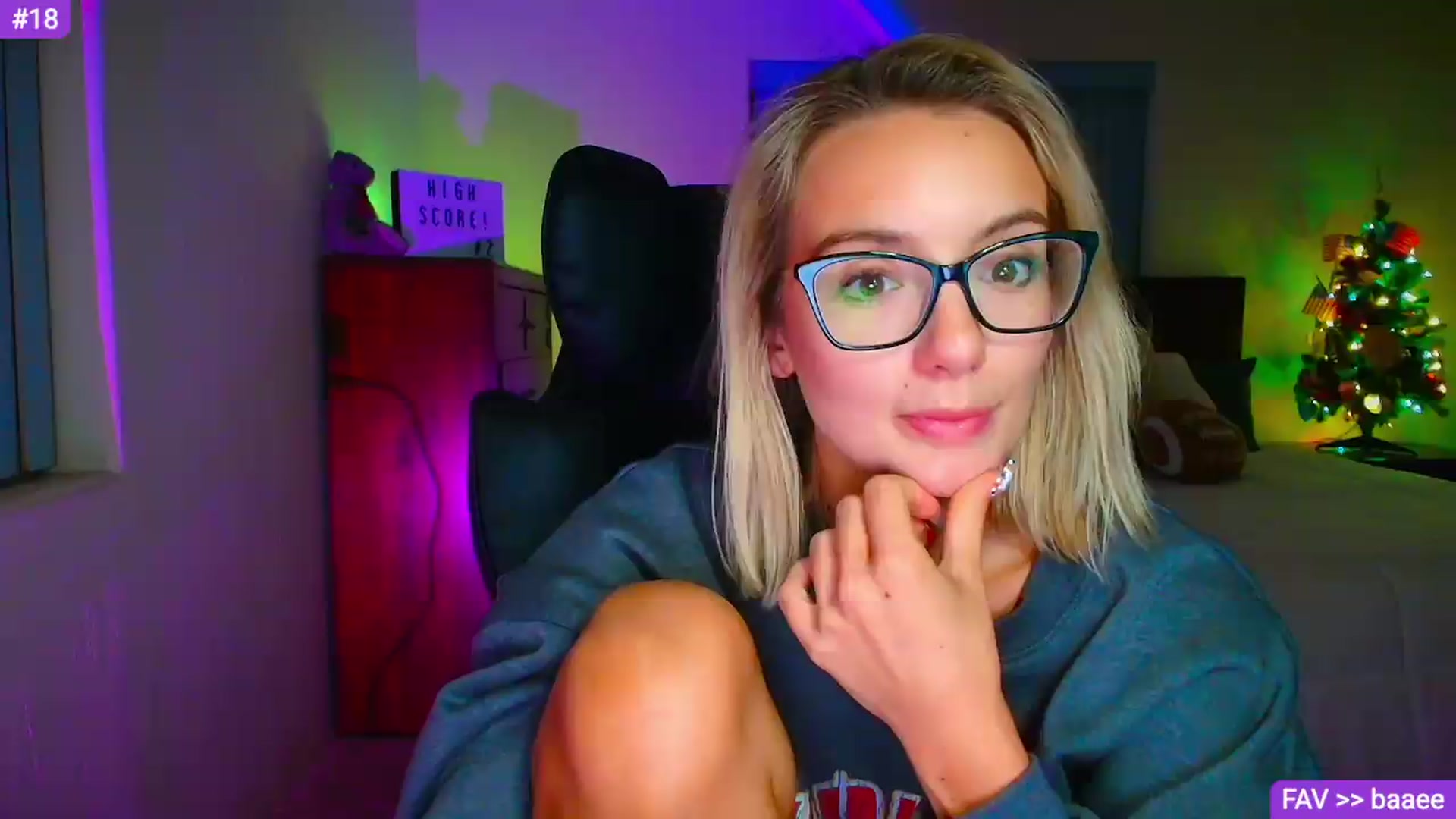 Gallery image thumbnail from Sammy_gray's myfreecams stream on, 08/25/2026, 06:15 image 16 of 20