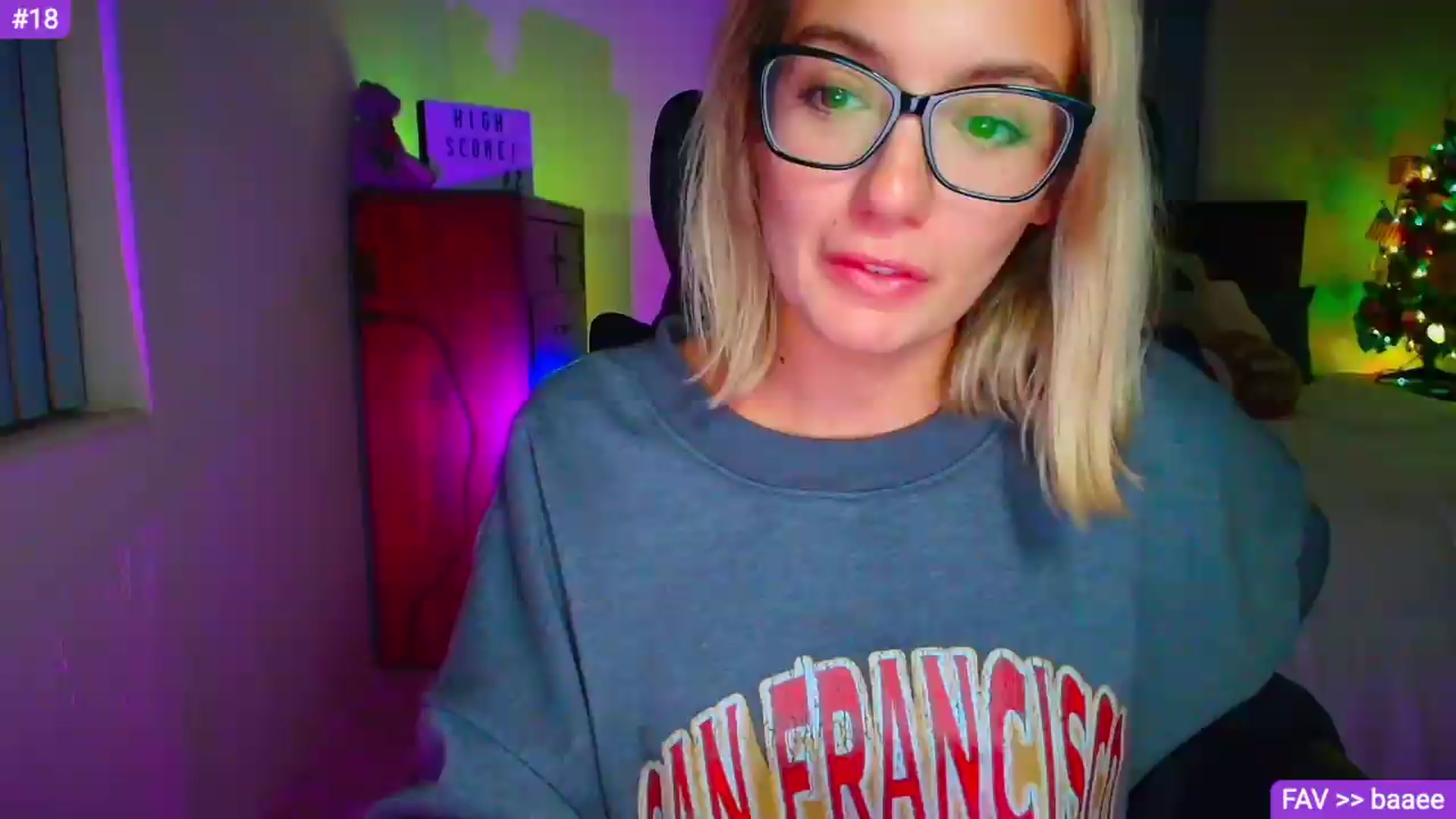 Gallery image thumbnail from Sammy_gray's myfreecams stream on, 08/25/2026, 06:15 image 13 of 20