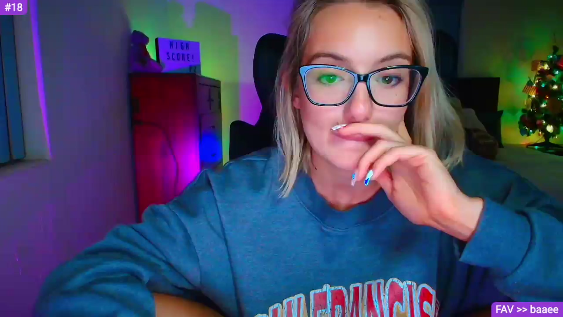 Gallery image thumbnail from Sammy_gray's myfreecams stream on, 08/25/2026, 06:15 image 11 of 20