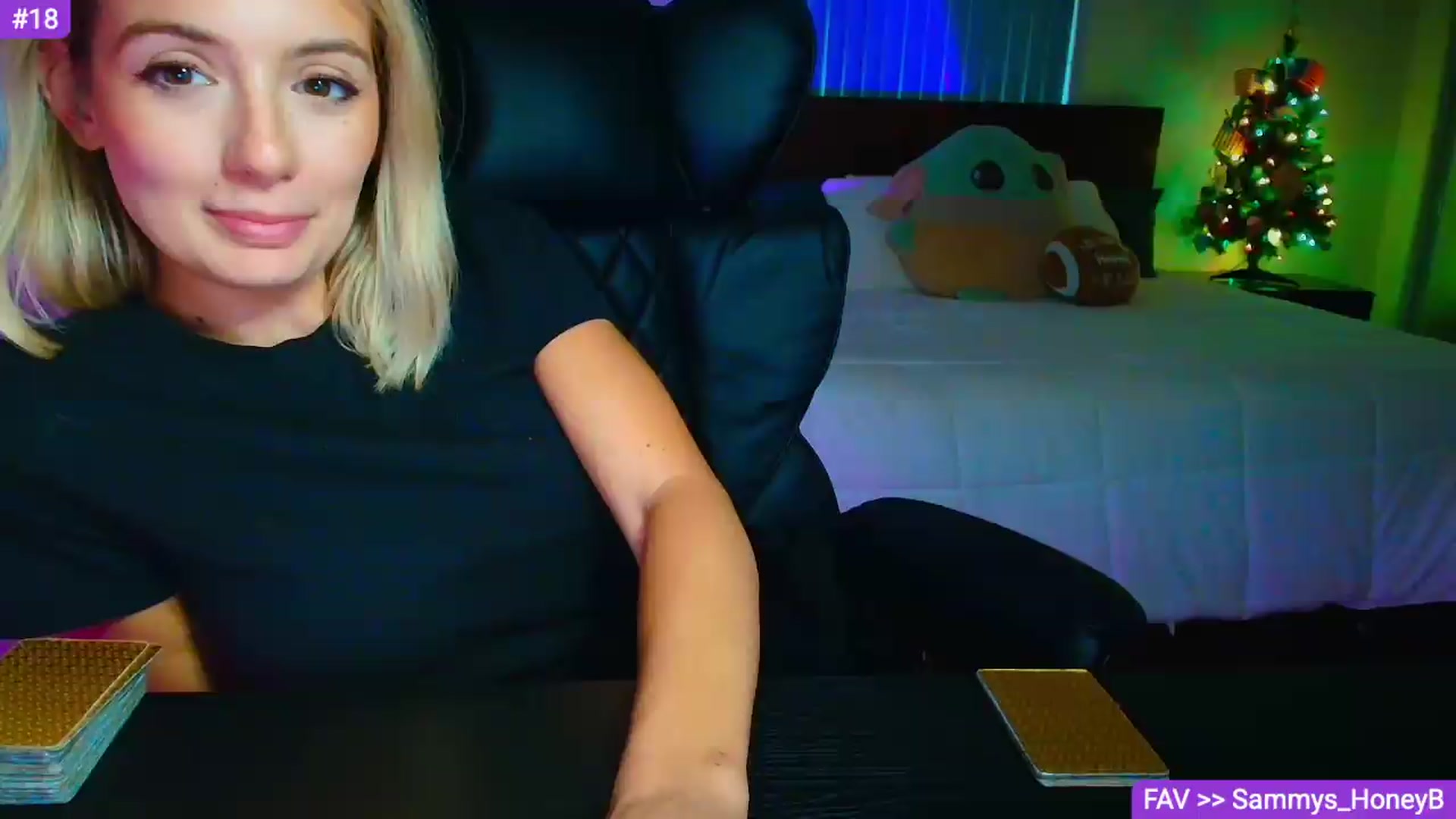Gallery image thumbnail from Sammy_gray's myfreecams stream on, 08/26/2026, 03:06 image 12 of 20