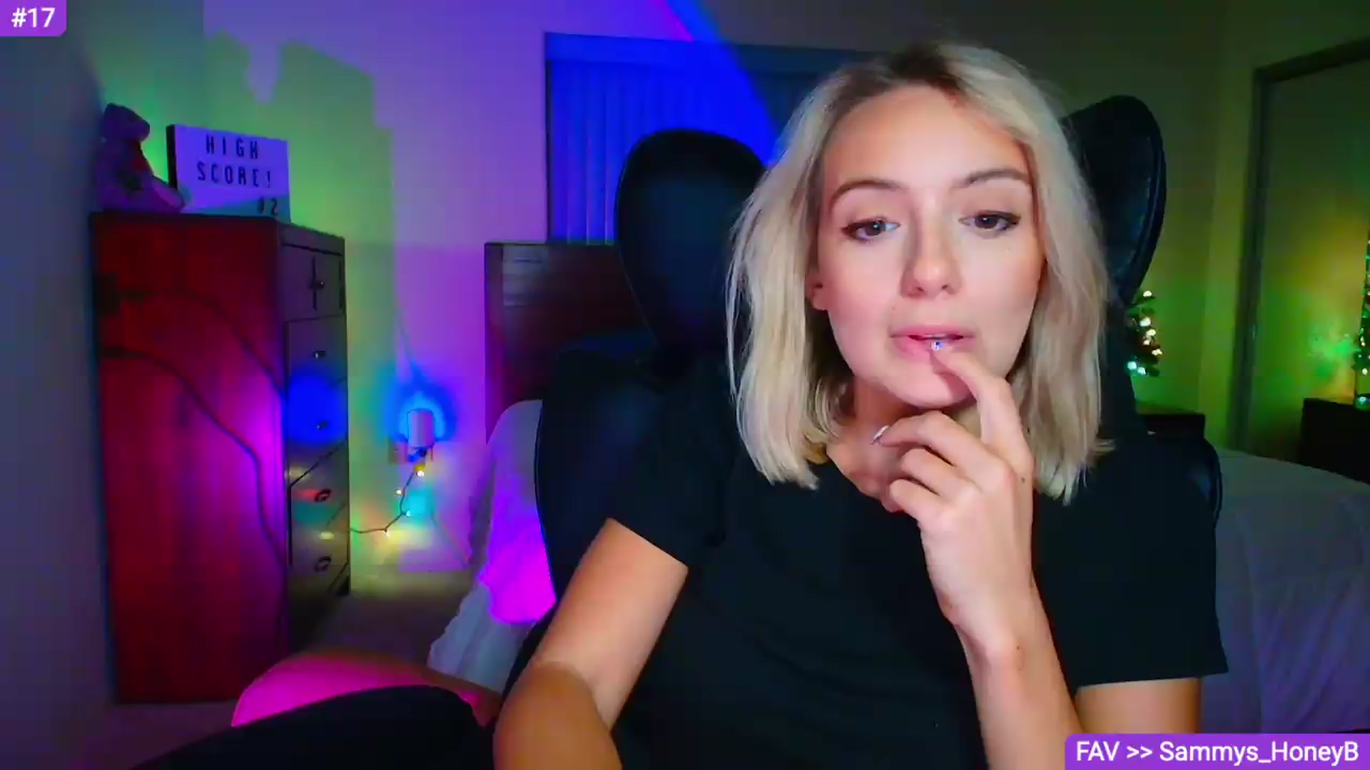 Gallery image thumbnail from Sammy_gray's myfreecams stream on, 08/26/2026, 03:06 image 19 of 20