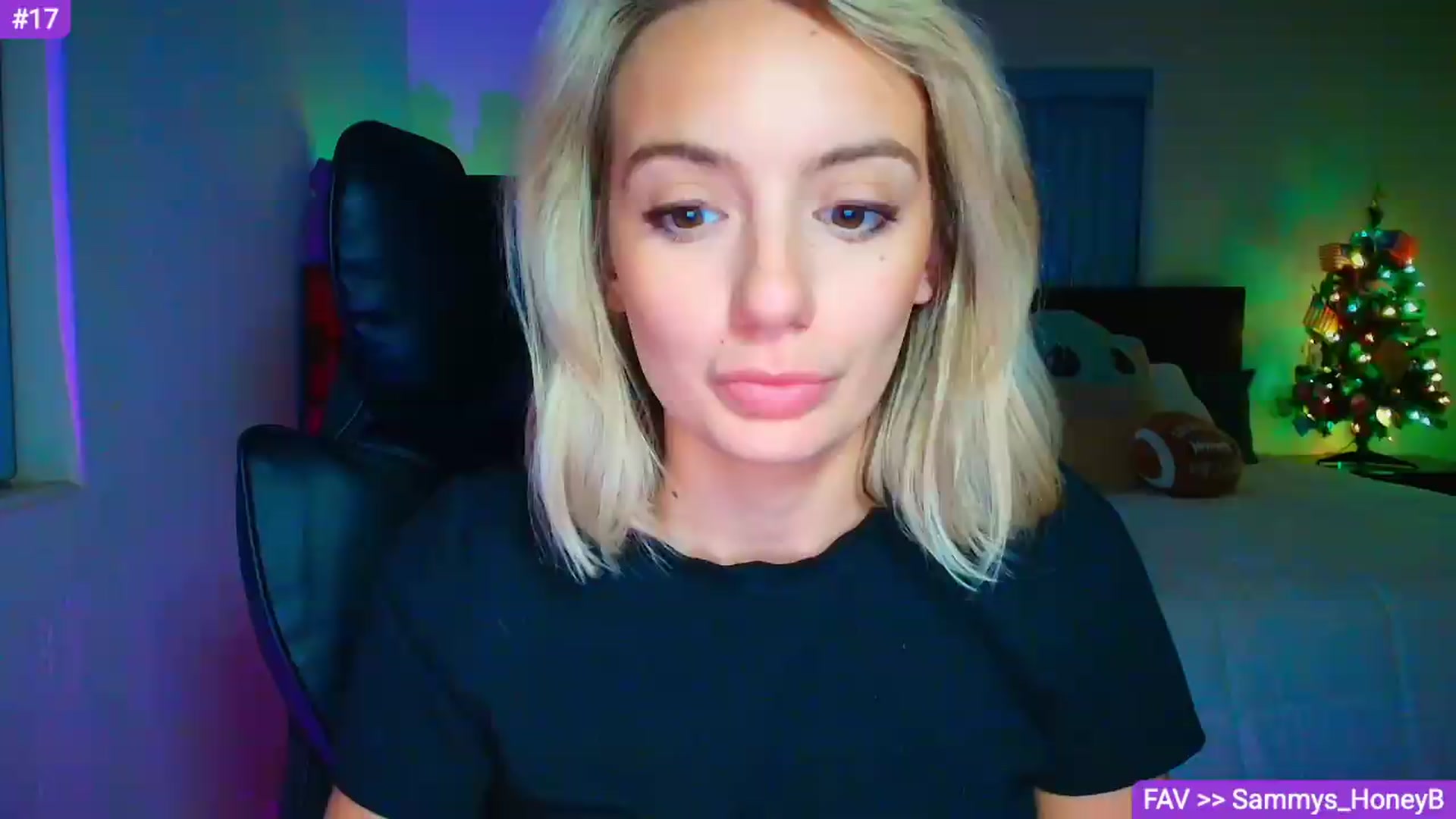 Gallery image thumbnail from Sammy_gray's myfreecams stream on, 08/26/2026, 05:08 image 11 of 20