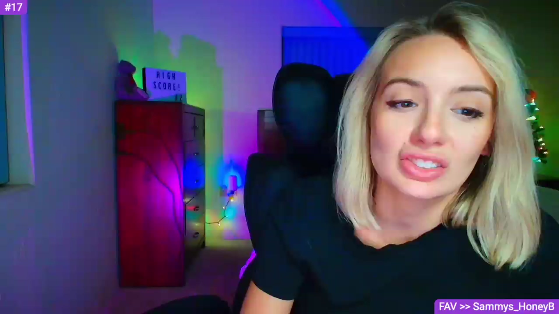 Gallery image thumbnail from Sammy_gray's myfreecams stream on, 08/26/2026, 05:08 image 1 of 20