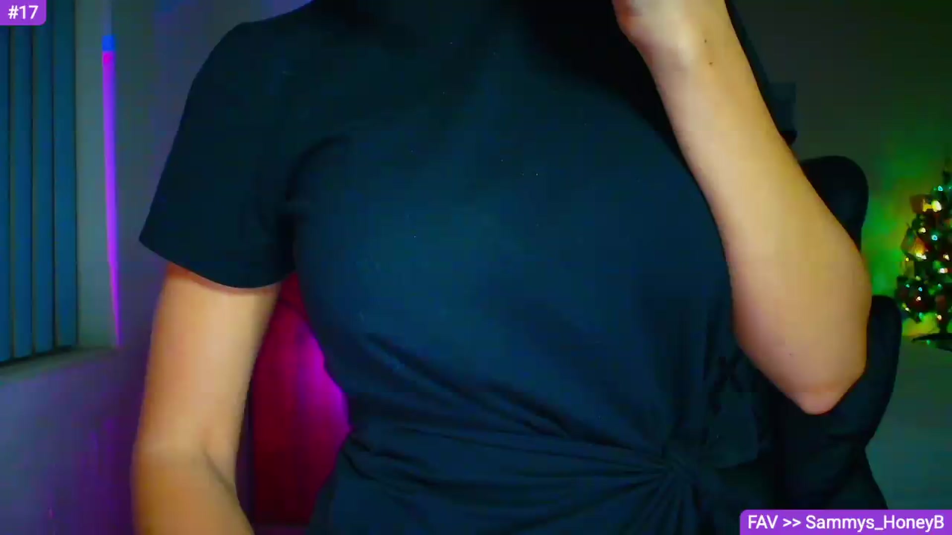 Gallery image thumbnail from Sammy_gray's myfreecams stream on, 08/26/2026, 05:08 image 17 of 20