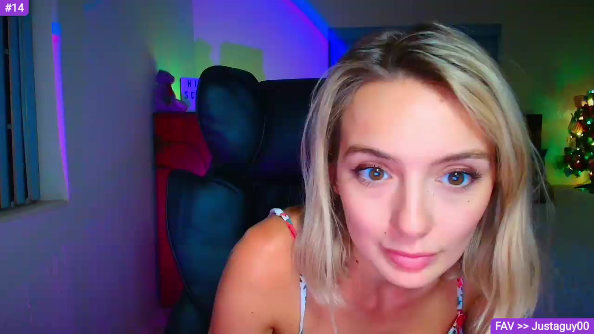 Gallery image thumbnail from Sammy_gray's myfreecams stream on, 08/28/2026, 06:28 image 5 of 20