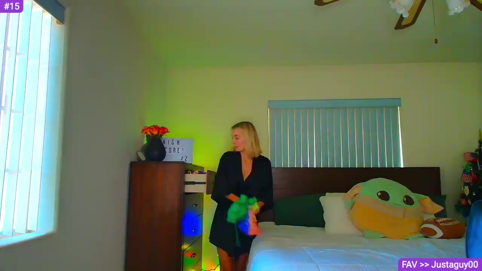 Gallery image thumbnail from Sammy_gray's myfreecams stream on, 08/29/2026, 16:27 image 11 of 20