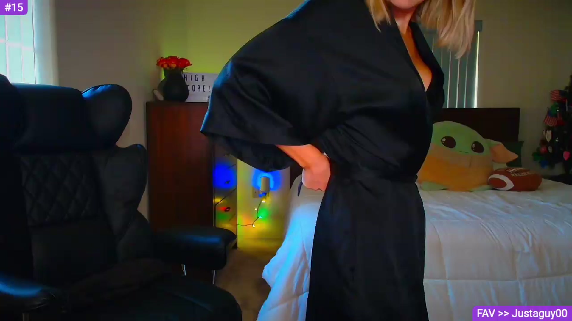 Gallery image thumbnail from Sammy_gray's myfreecams stream on, 08/29/2026, 16:27 image 6 of 20