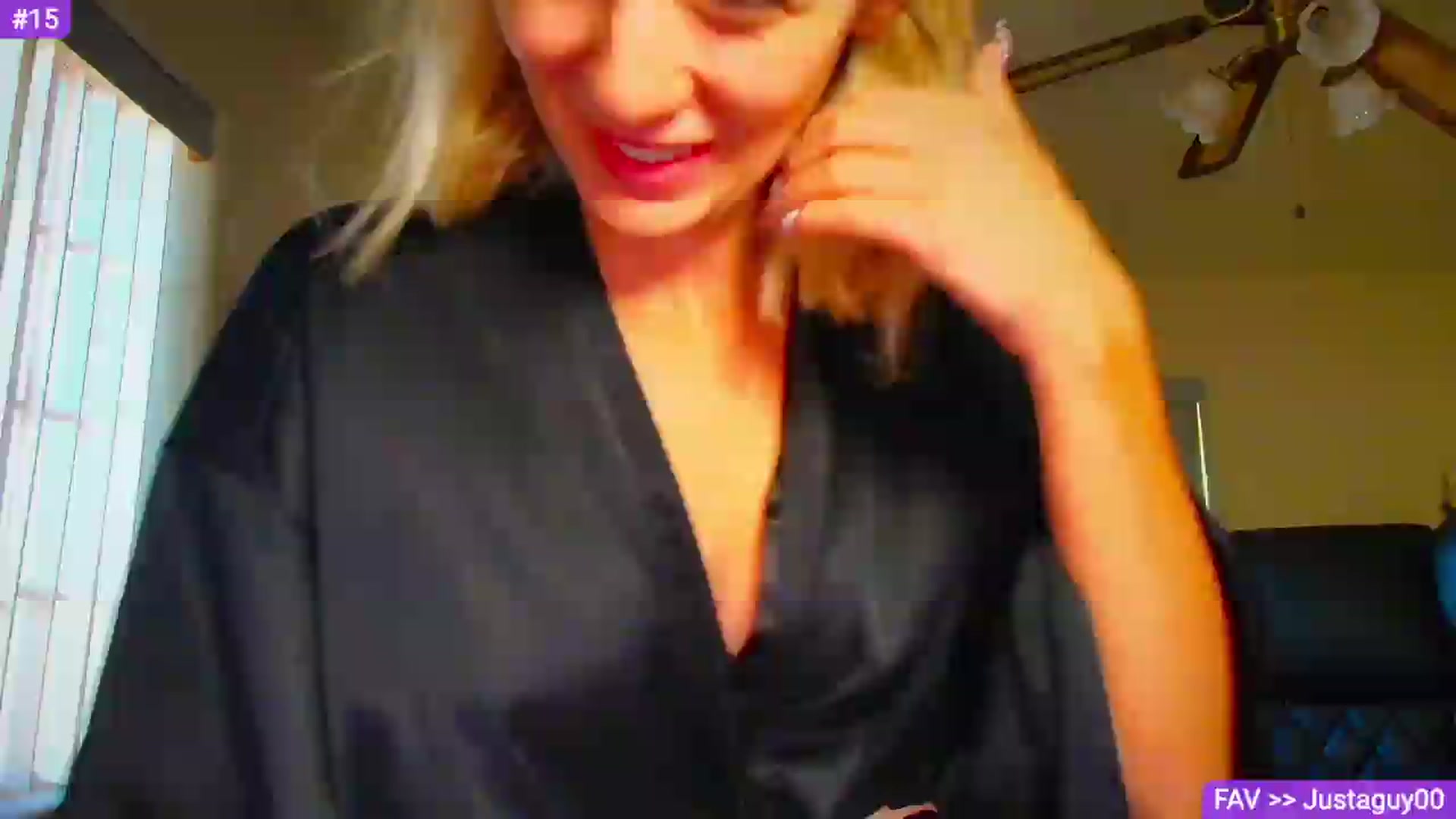 Gallery image thumbnail from Sammy_gray's myfreecams stream on, 08/29/2026, 16:27 image 7 of 20