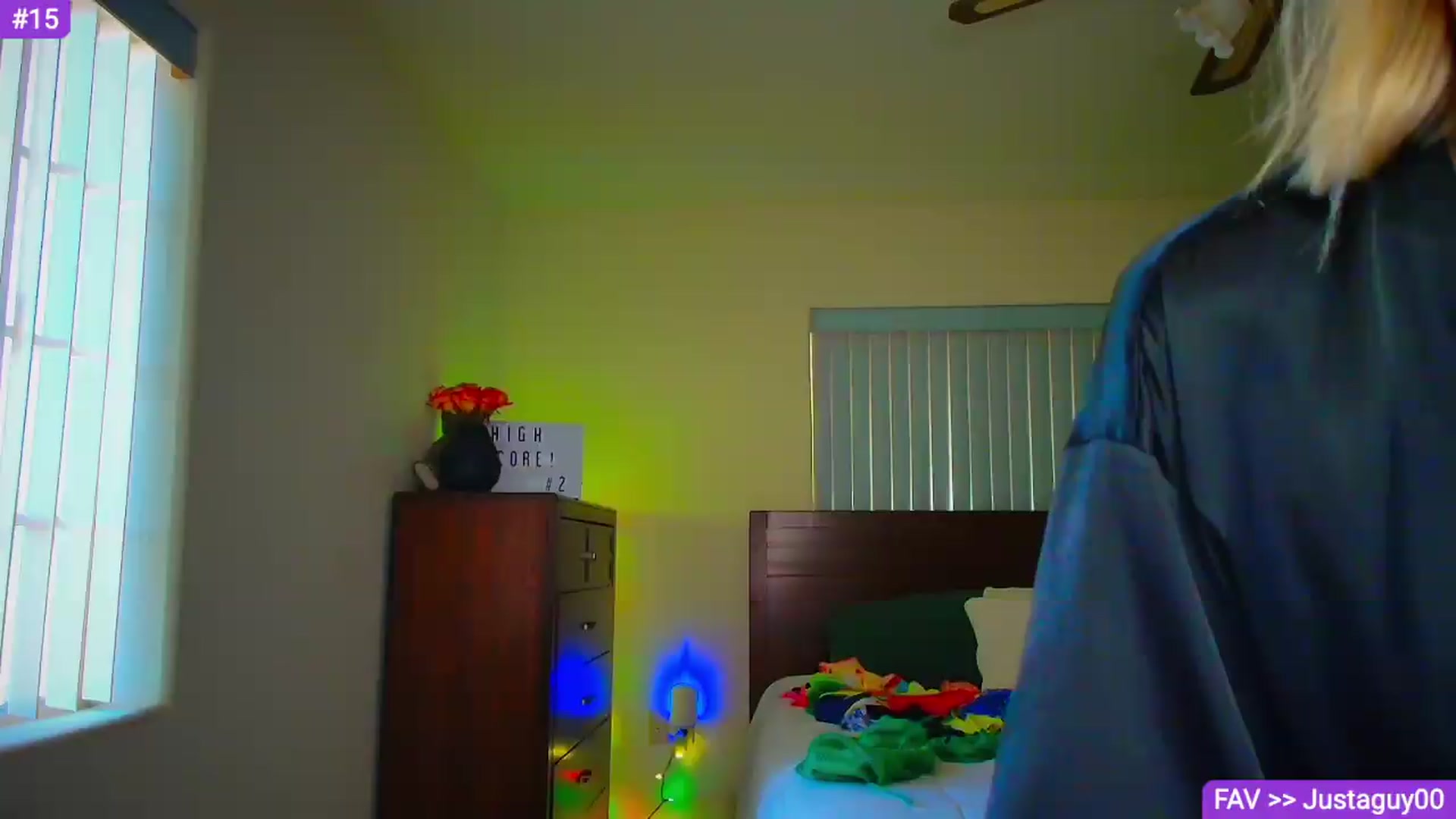 Gallery image thumbnail from Sammy_gray's myfreecams stream on, 08/29/2026, 16:27 image 9 of 20