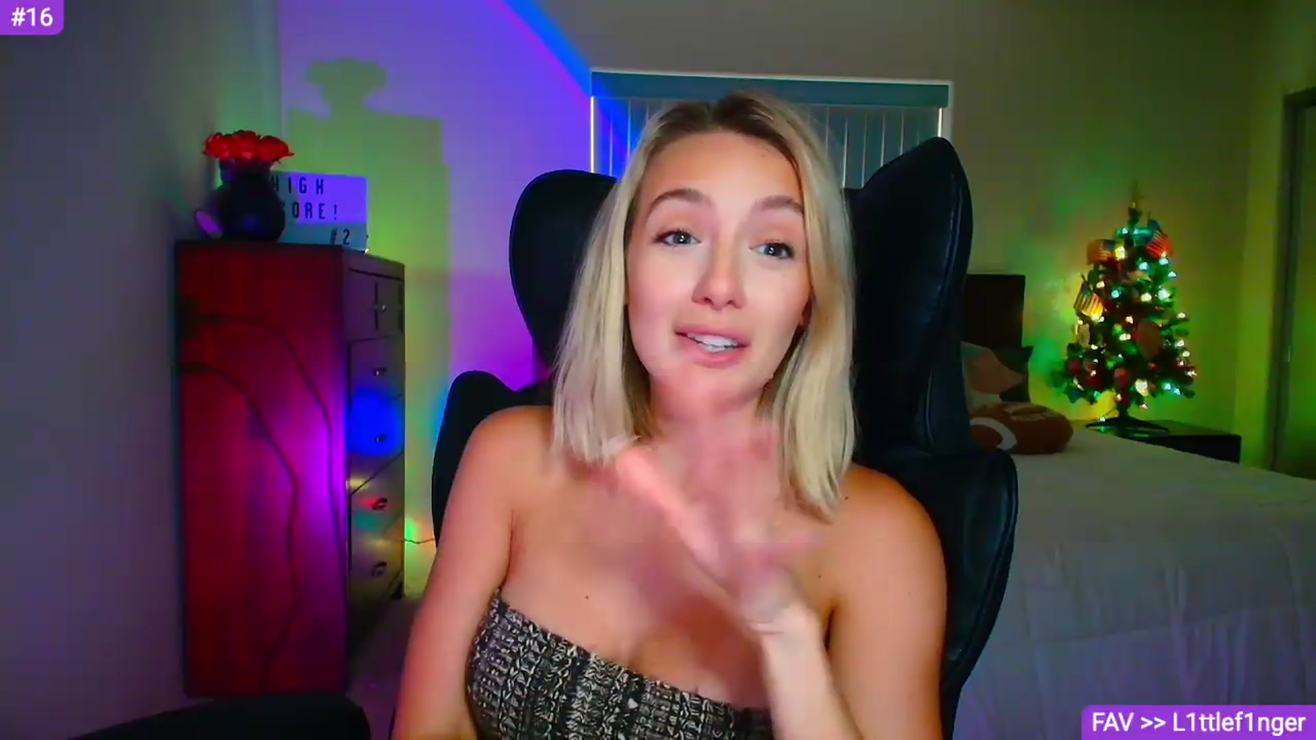 Gallery image thumbnail from Sammy_gray's myfreecams stream on, 08/31/2026, 24:01 image 10 of 20