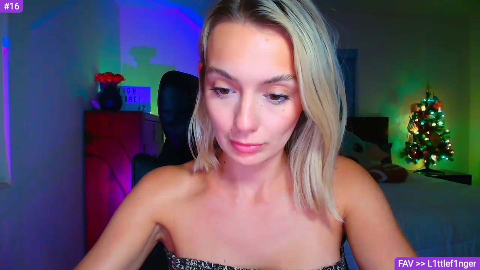 Gallery image thumbnail from Sammy_gray's myfreecams stream on, 08/31/2026, 02:51 image 2 of 20