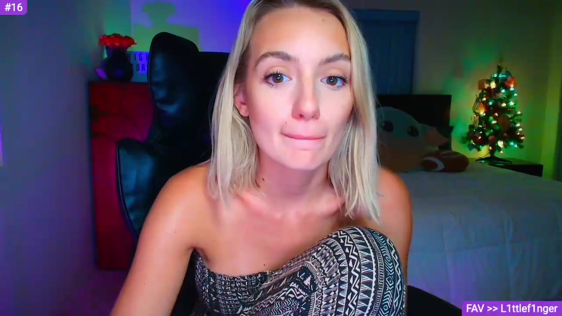 Gallery image thumbnail from Sammy_gray's myfreecams stream on, 08/31/2026, 02:51 image 20 of 20