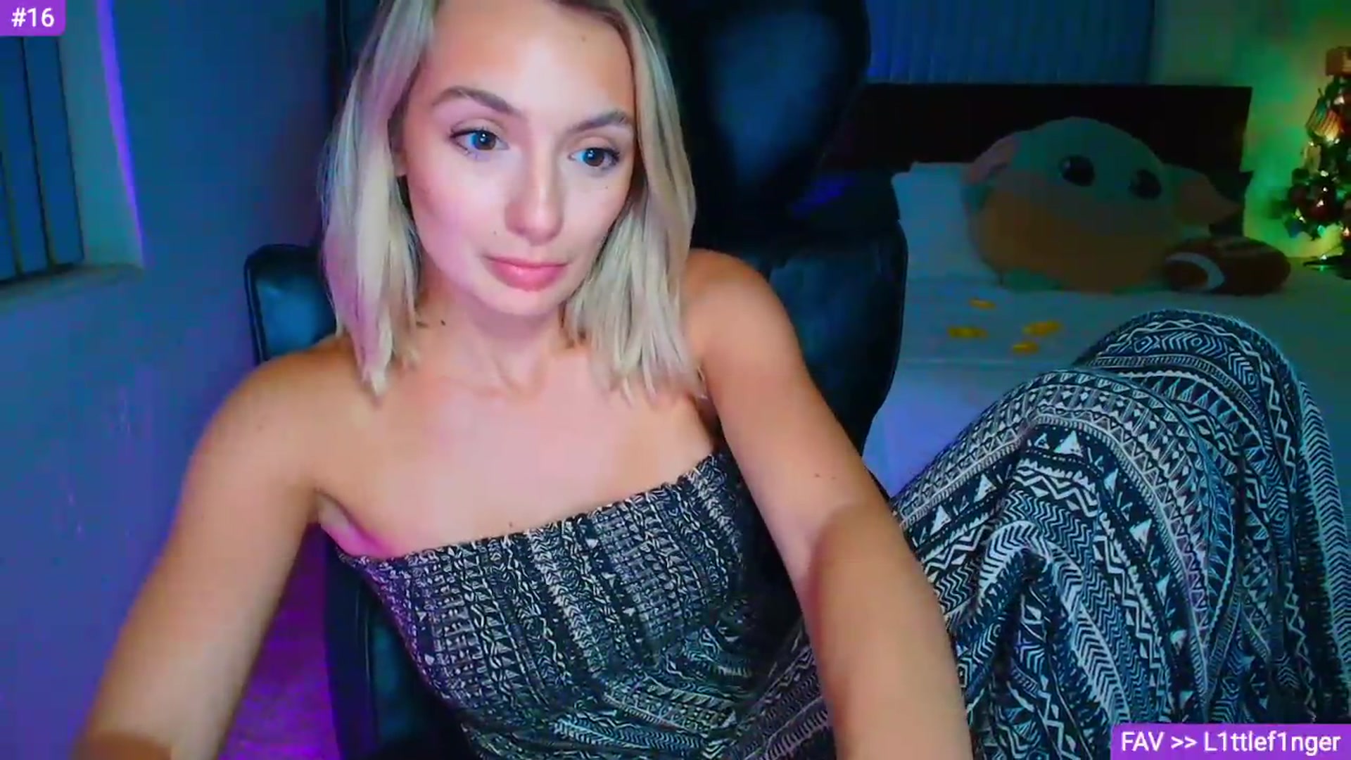 Gallery image thumbnail from Sammy_gray's myfreecams stream on, 08/31/2026, 02:51 image 7 of 20