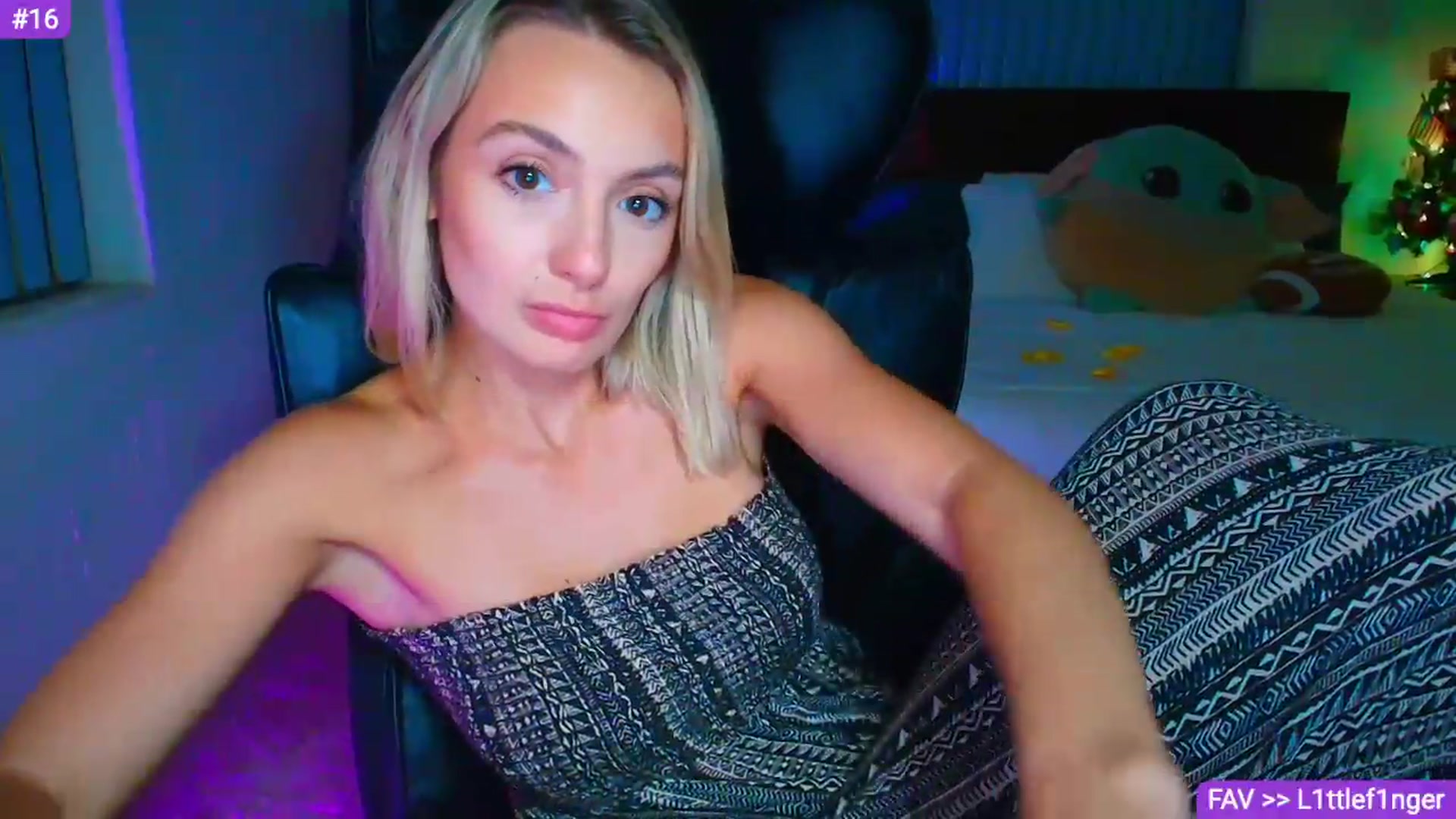 Gallery image thumbnail from Sammy_gray's myfreecams stream on, 08/31/2026, 02:51 image 14 of 20