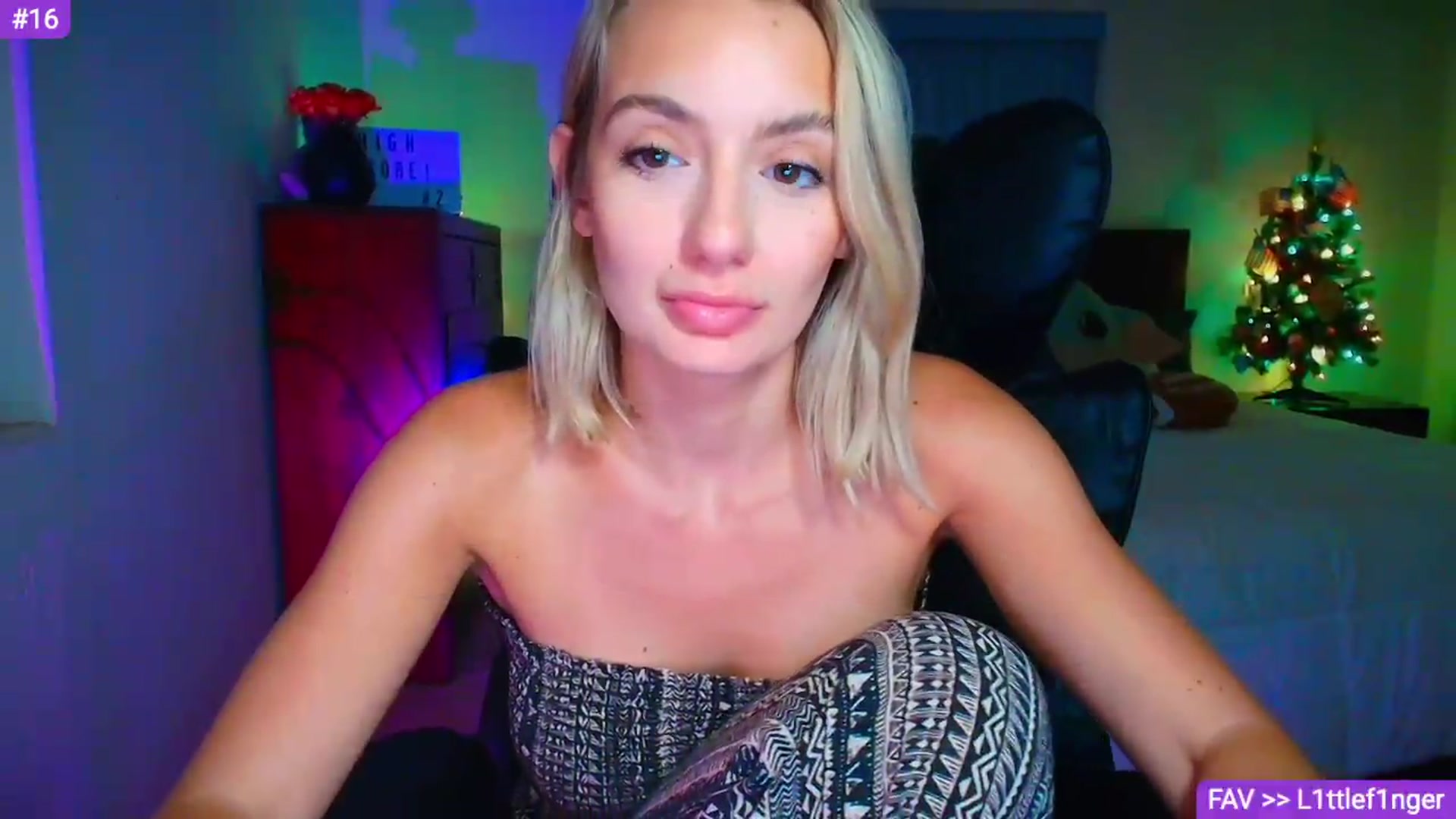 Gallery image thumbnail from Sammy_gray's myfreecams stream on, 08/31/2026, 02:51 image 4 of 20