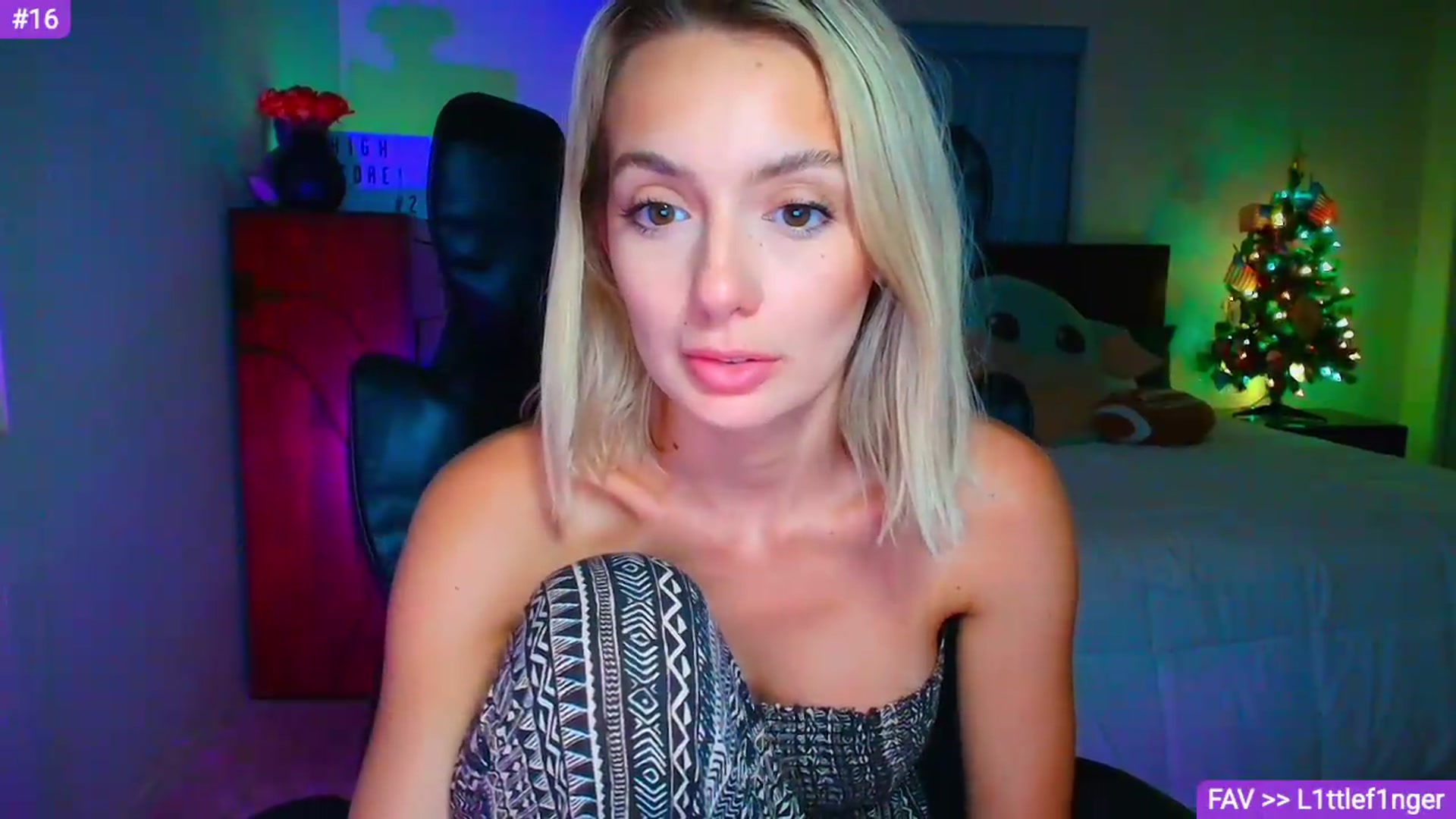 Gallery image thumbnail from Sammy_gray's myfreecams stream on, 08/31/2026, 02:51 image 19 of 20