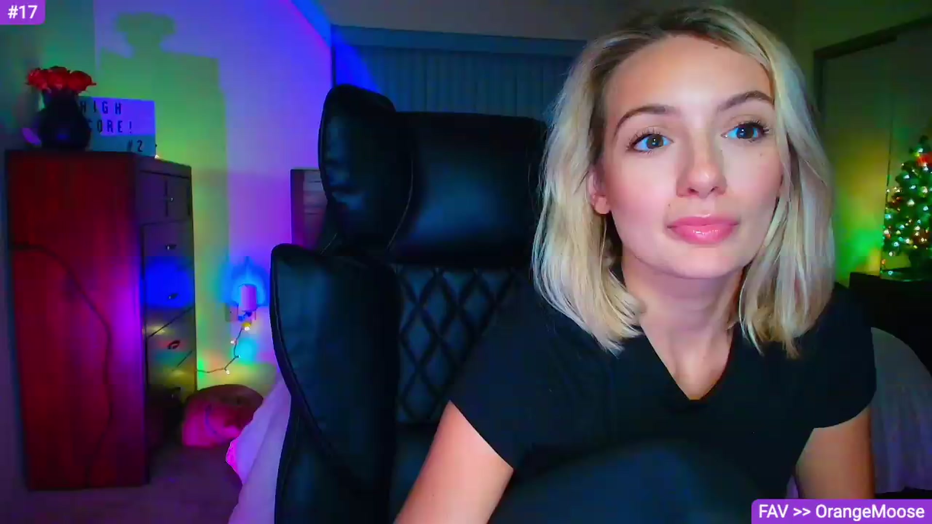 Gallery image thumbnail from Sammy_gray's myfreecams stream on, 09/01/2026, 04:29 image 8 of 20