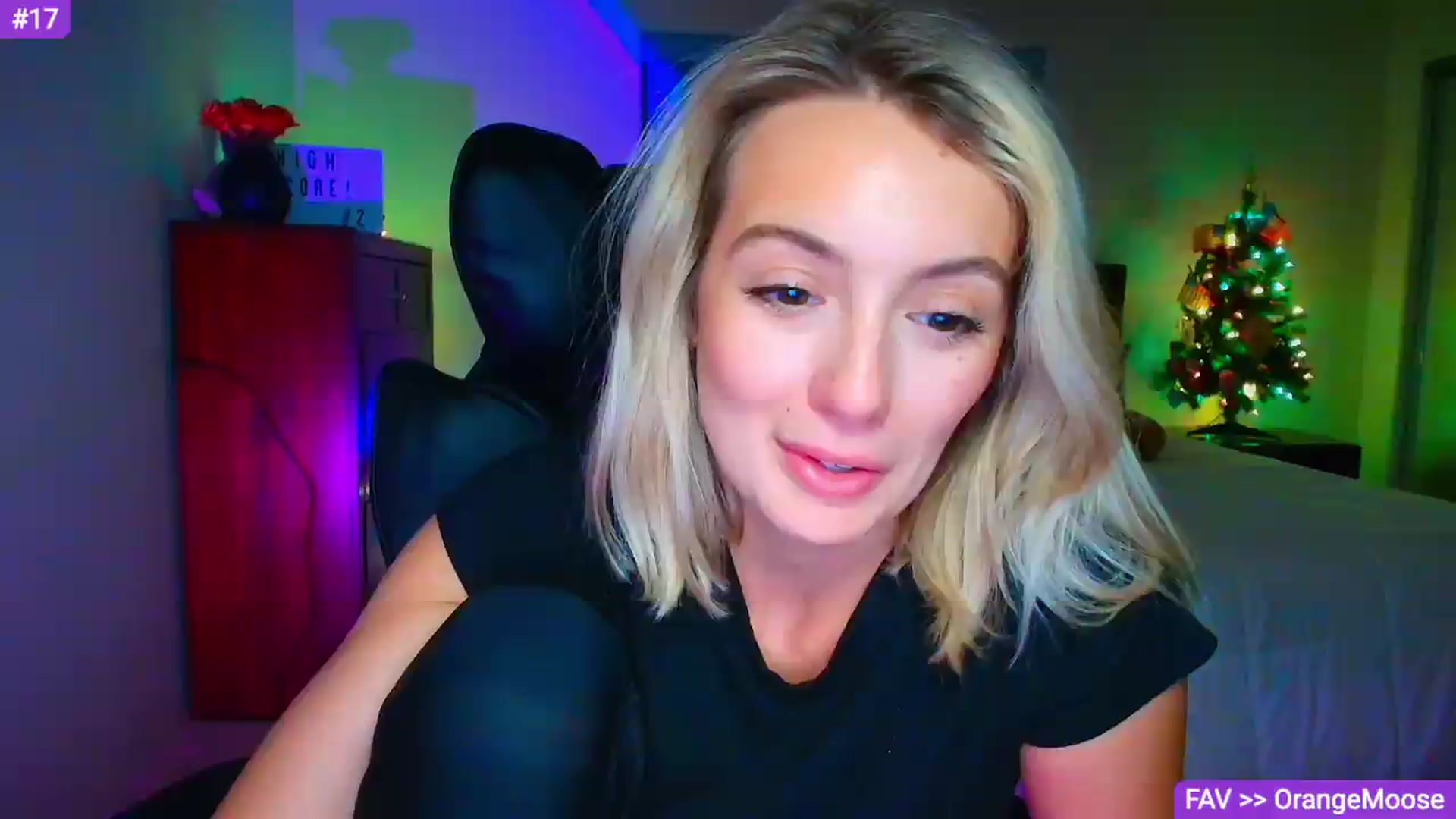 Gallery image thumbnail from Sammy_gray's myfreecams stream on, 09/01/2026, 04:29 image 5 of 20