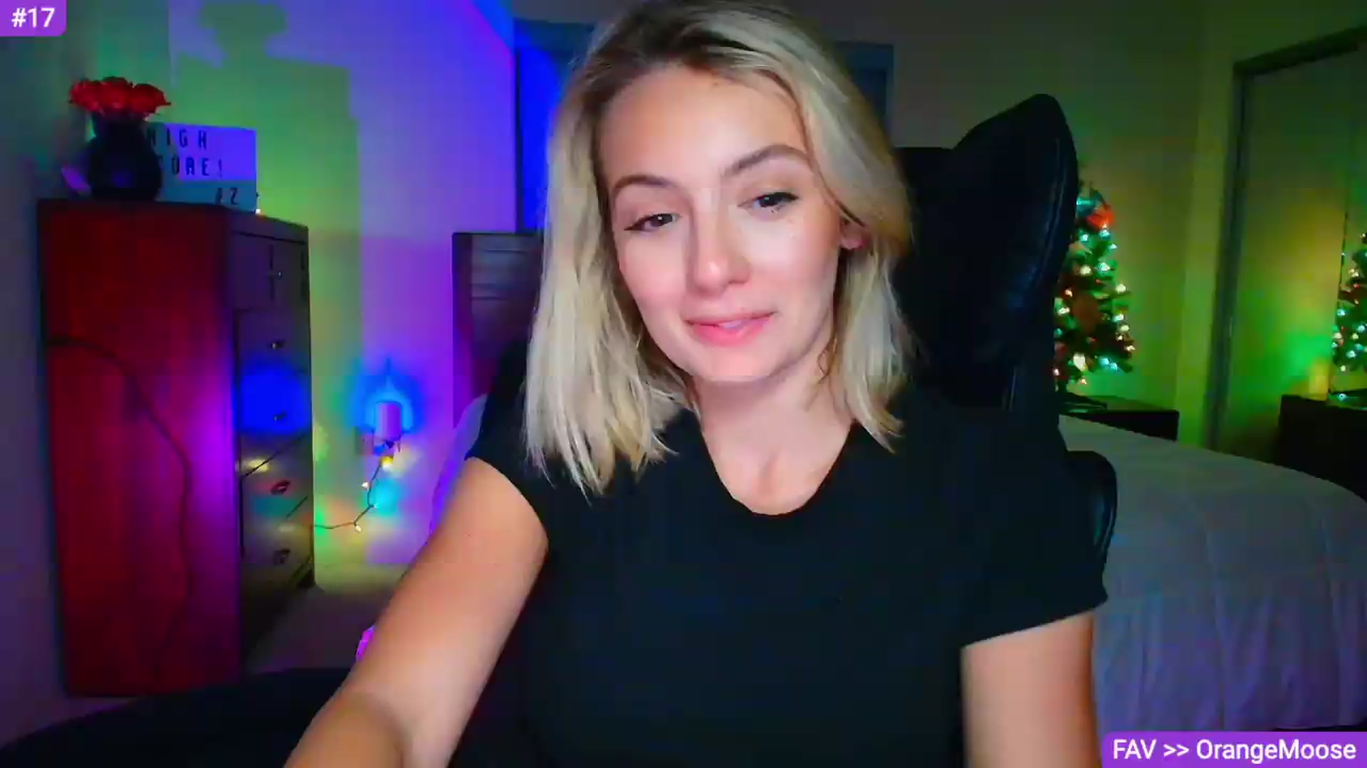 Gallery image thumbnail from Sammy_gray's myfreecams stream on, 09/01/2026, 04:29 image 6 of 20