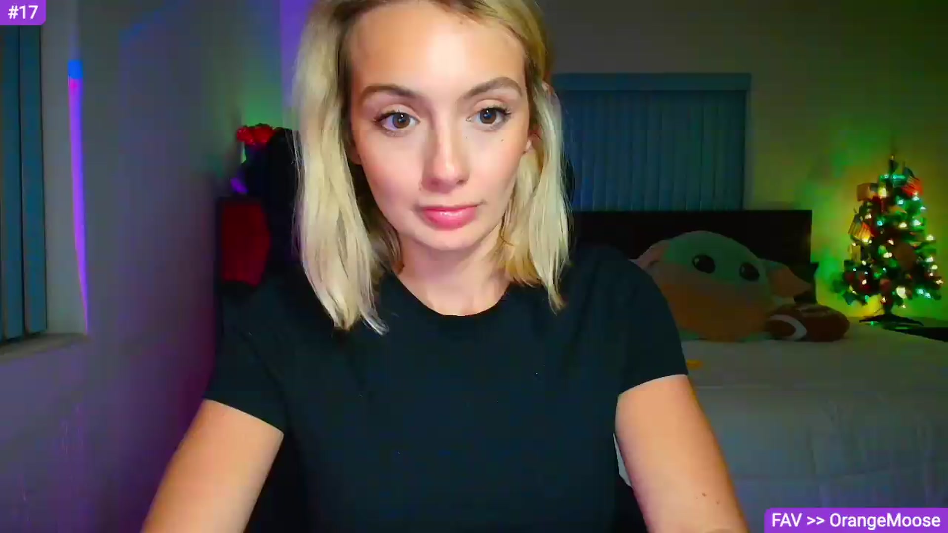 Gallery image thumbnail from Sammy_gray's myfreecams stream on, 09/01/2026, 04:29 image 10 of 20