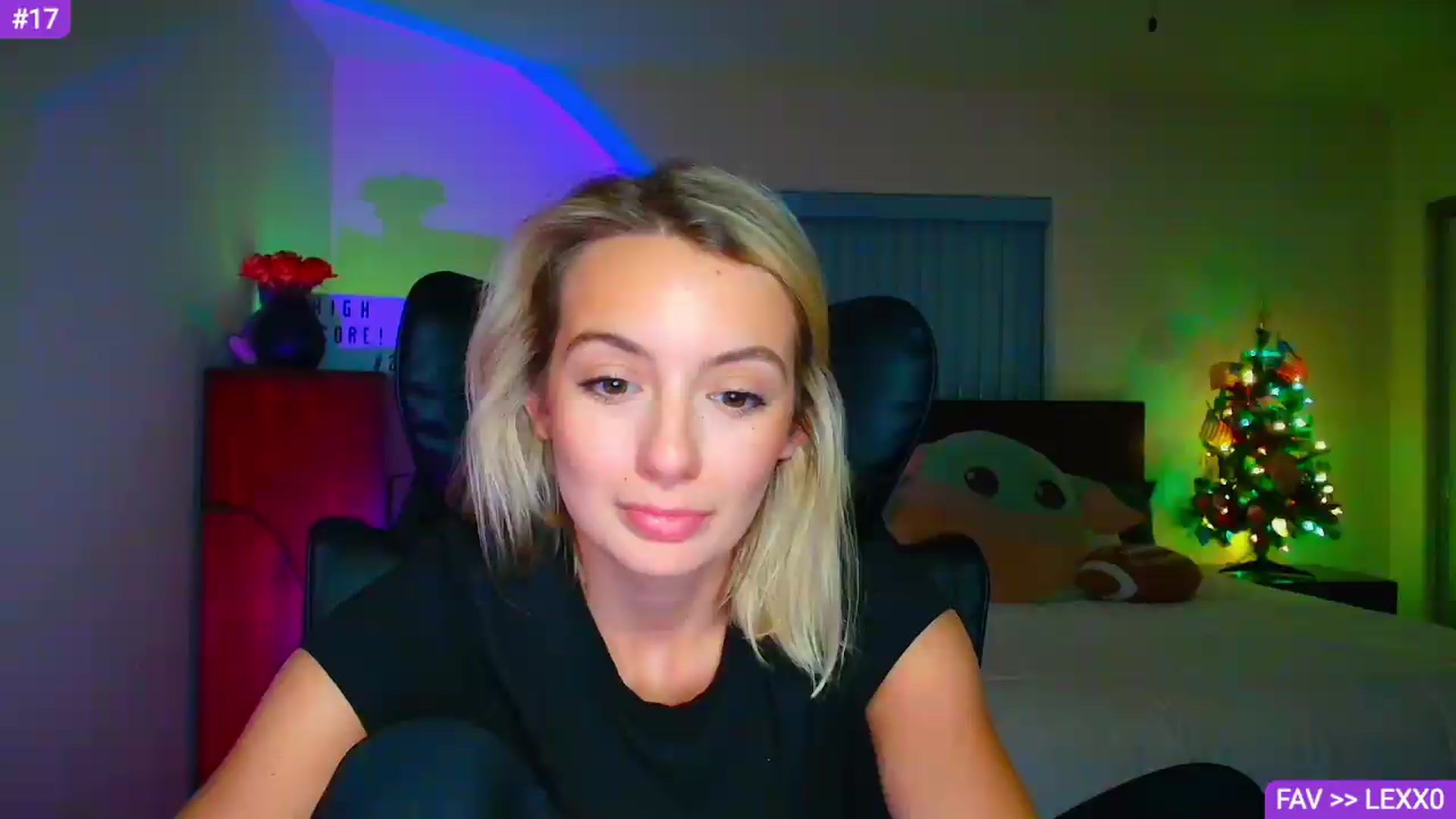 Gallery image thumbnail from Sammy_gray's myfreecams stream on, 09/01/2026, 04:29 image 3 of 20