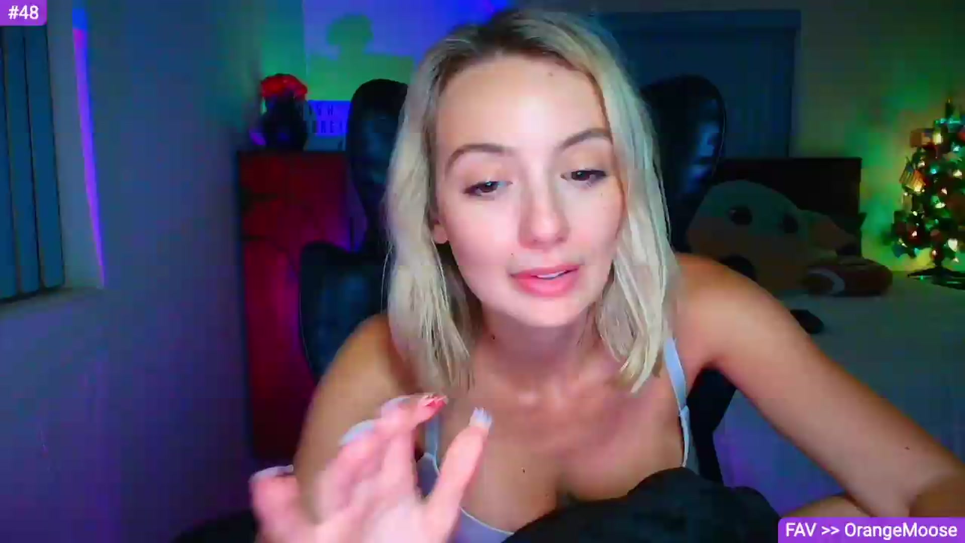 Gallery image thumbnail from Sammy_gray's myfreecams stream on, 09/01/2026, 08:30 image 19 of 20