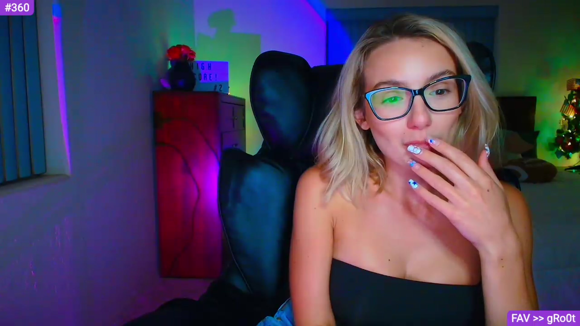 Gallery image thumbnail from Sammy_gray's myfreecams stream on, 09/02/2026, 04:04 image 4 of 20