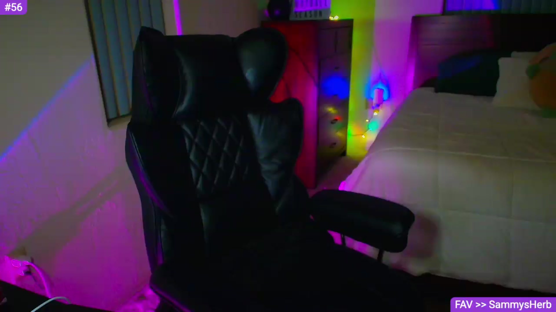 Gallery image thumbnail from Sammy_gray's myfreecams stream on, 09/02/2026, 08:13 image 15 of 20