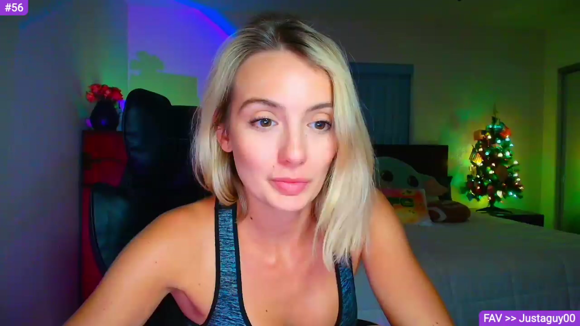 Gallery image thumbnail from Sammy_gray's myfreecams stream on, 09/03/2026, 04:31 image 17 of 20