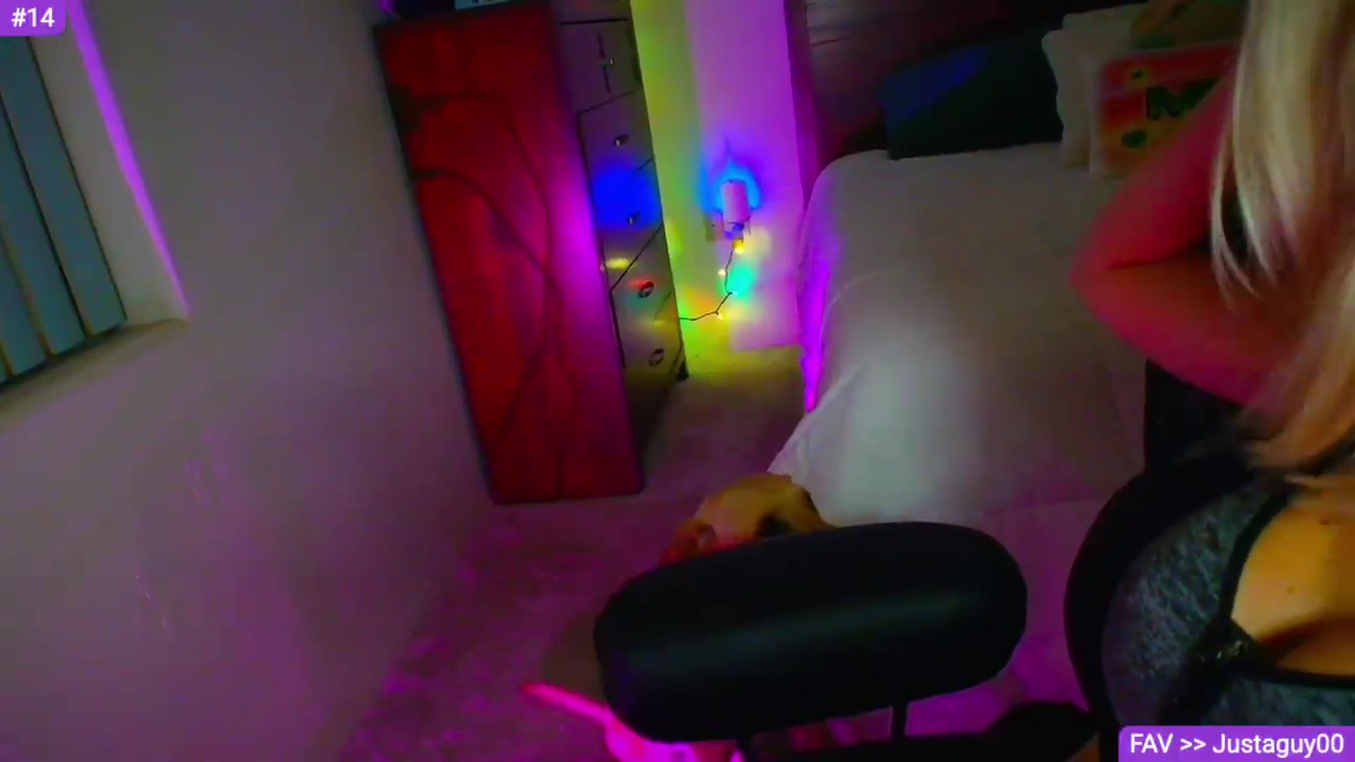 Gallery image thumbnail from Sammy_gray's myfreecams stream on, 09/03/2026, 07:57 image 19 of 20