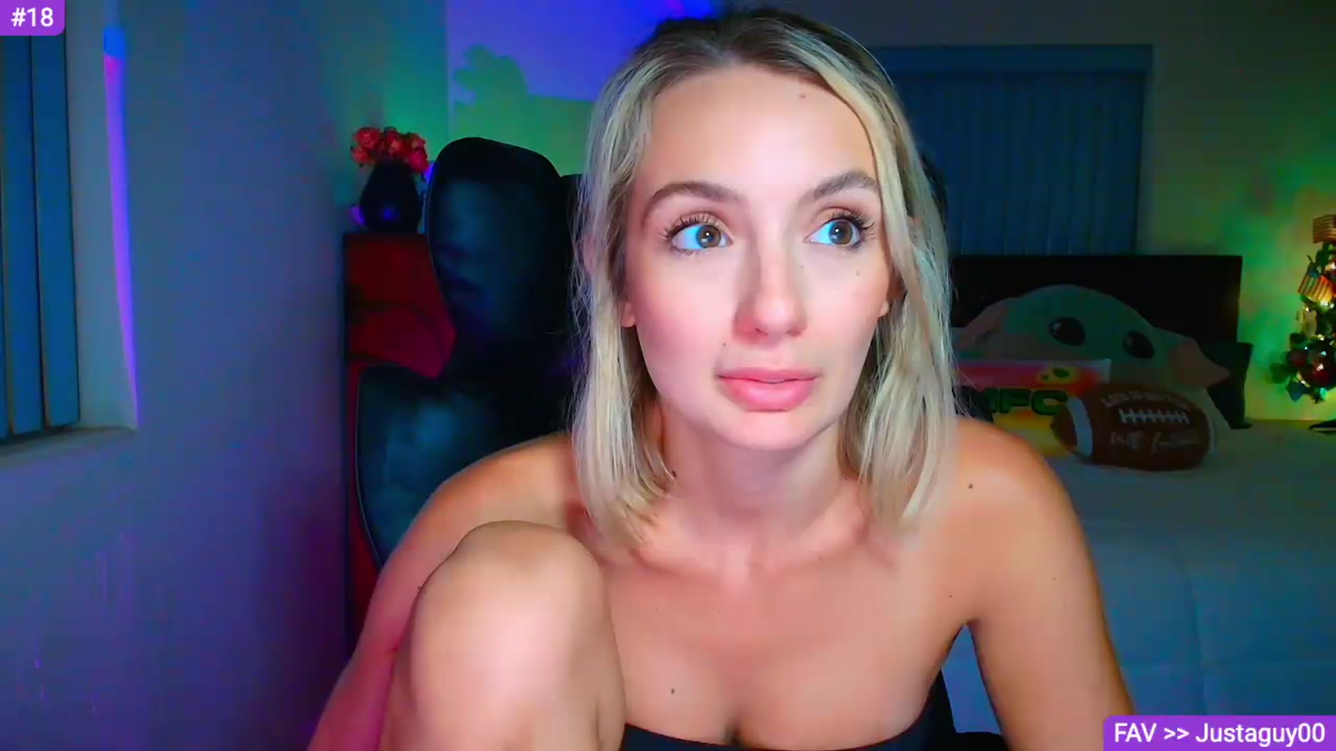 Gallery image thumbnail from Sammy_gray's myfreecams stream on, 09/04/2026, 05:44 image 16 of 20