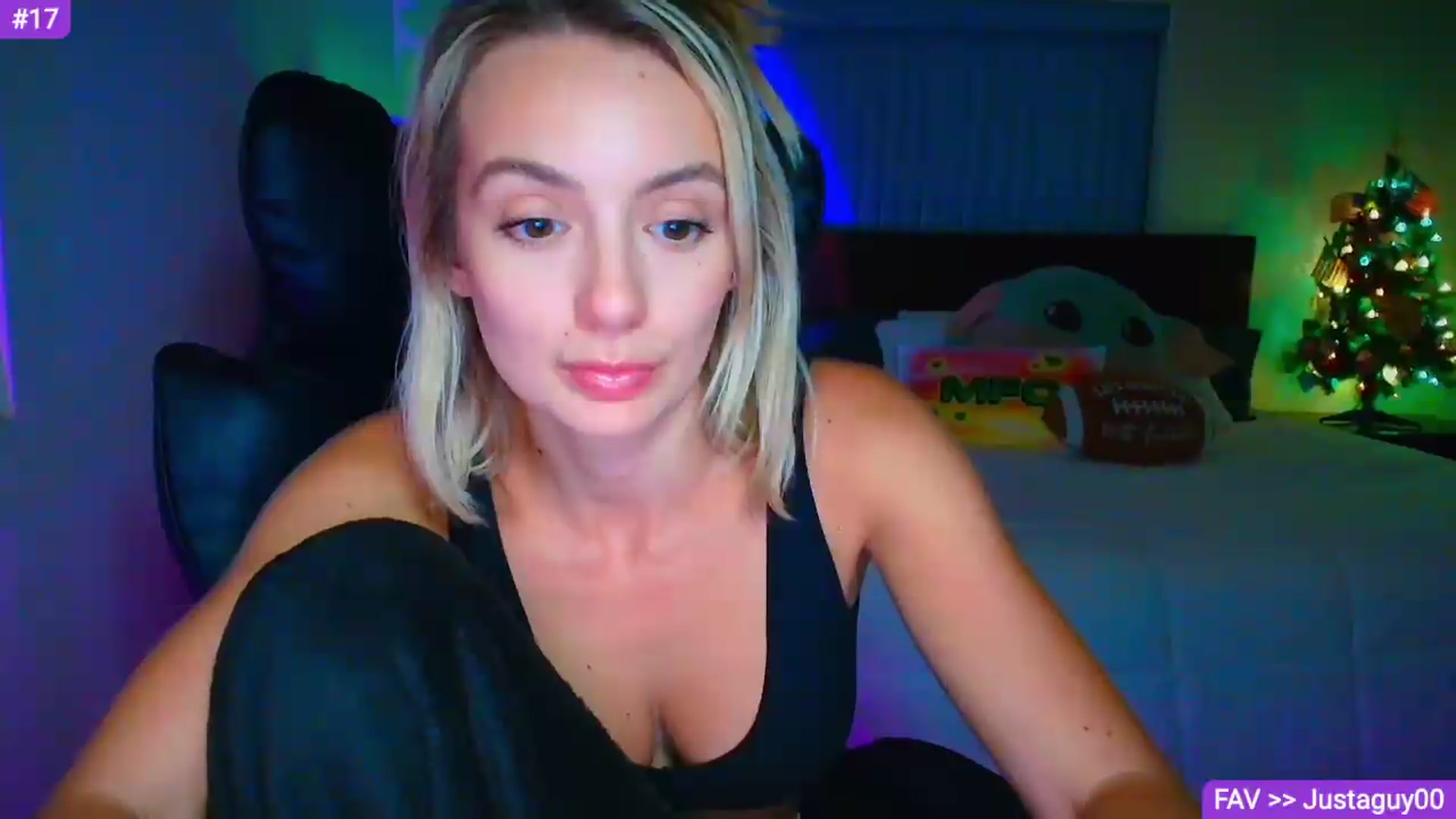 Gallery image thumbnail from Sammy_gray's myfreecams stream on, 09/05/2026, 07:04 image 11 of 20