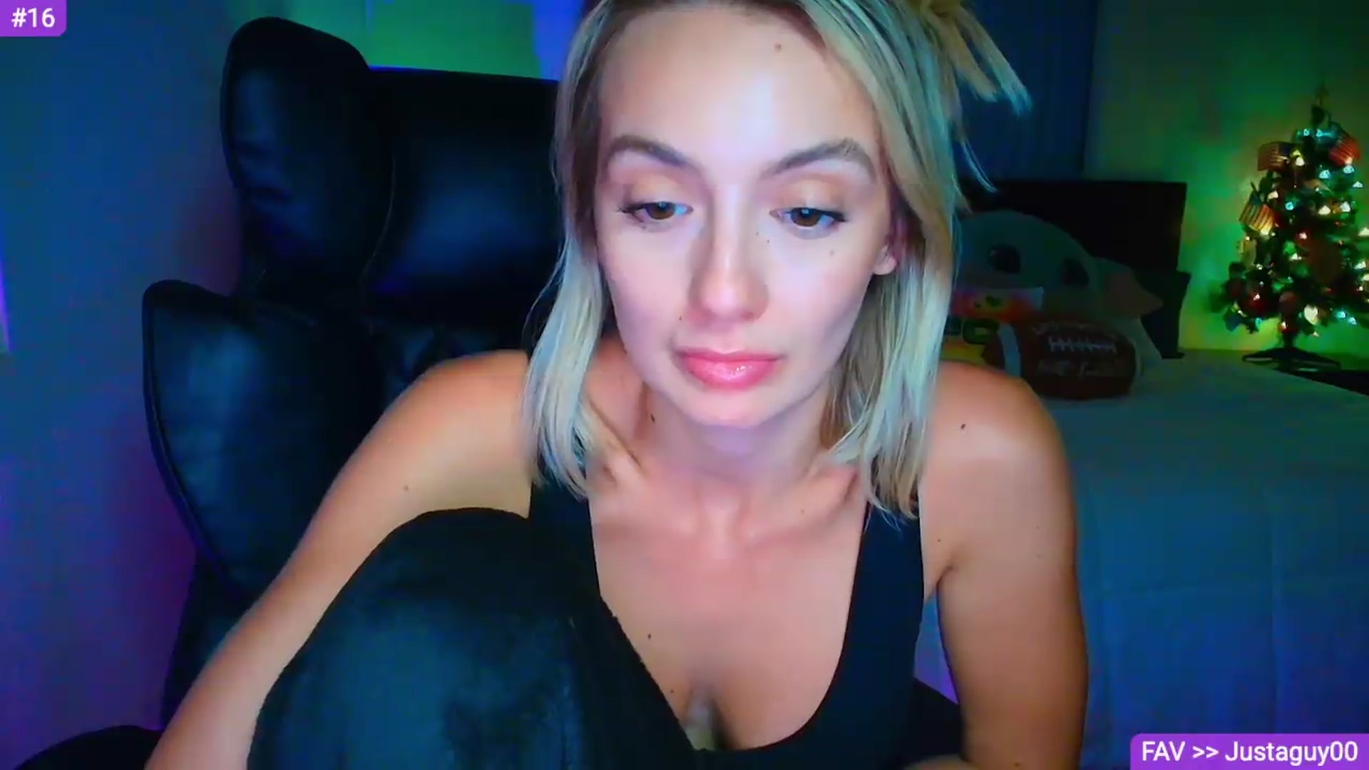 Gallery image thumbnail from Sammy_gray's myfreecams stream on, 09/05/2026, 07:04 image 8 of 20