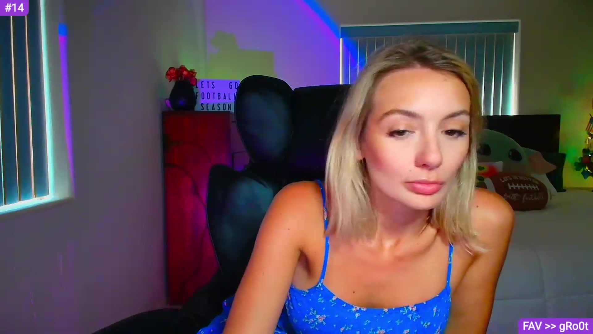 Gallery image thumbnail from Sammy_gray's myfreecams stream on, 09/08/2026, 24:00 image 11 of 20
