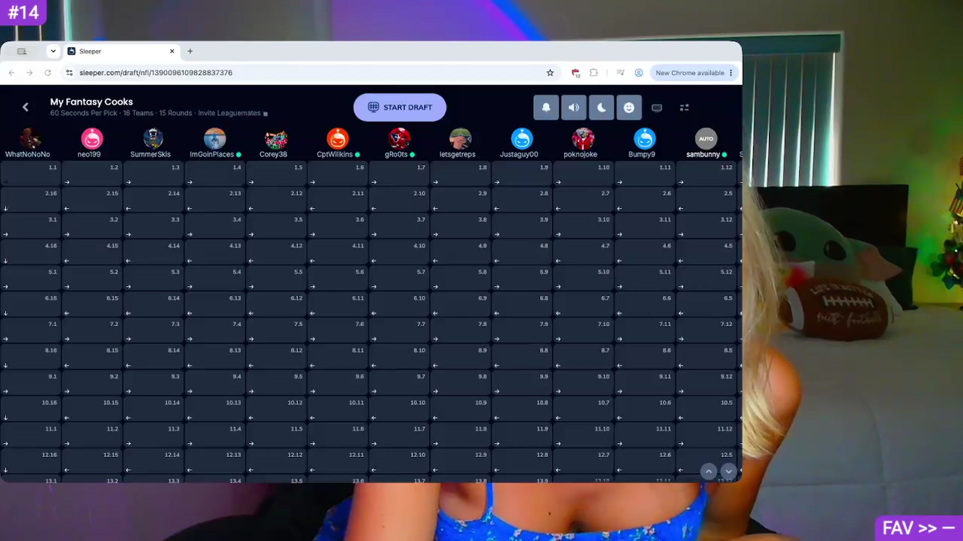Gallery image thumbnail from Sammy_gray's myfreecams stream on, 09/08/2026, 24:00 image 10 of 20