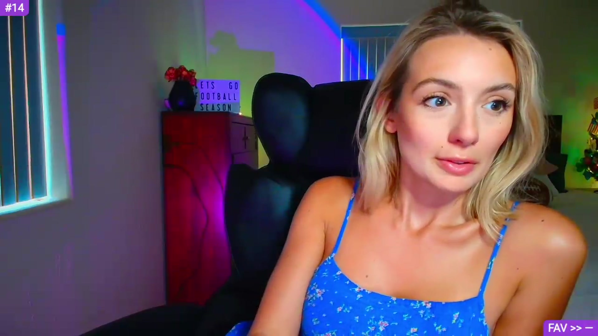 Gallery image thumbnail from Sammy_gray's myfreecams stream on, 09/08/2026, 24:00 image 4 of 20