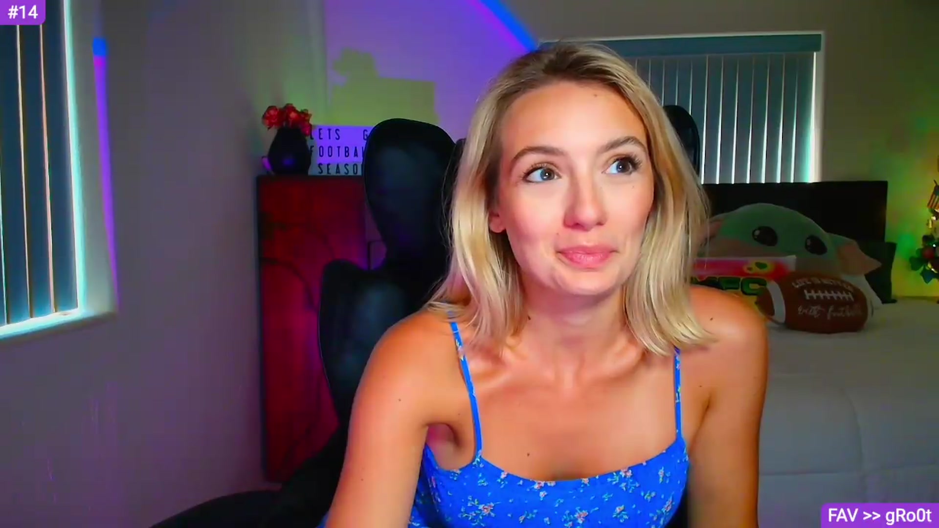 Gallery image thumbnail from Sammy_gray's myfreecams stream on, 09/08/2026, 24:00 image 12 of 20
