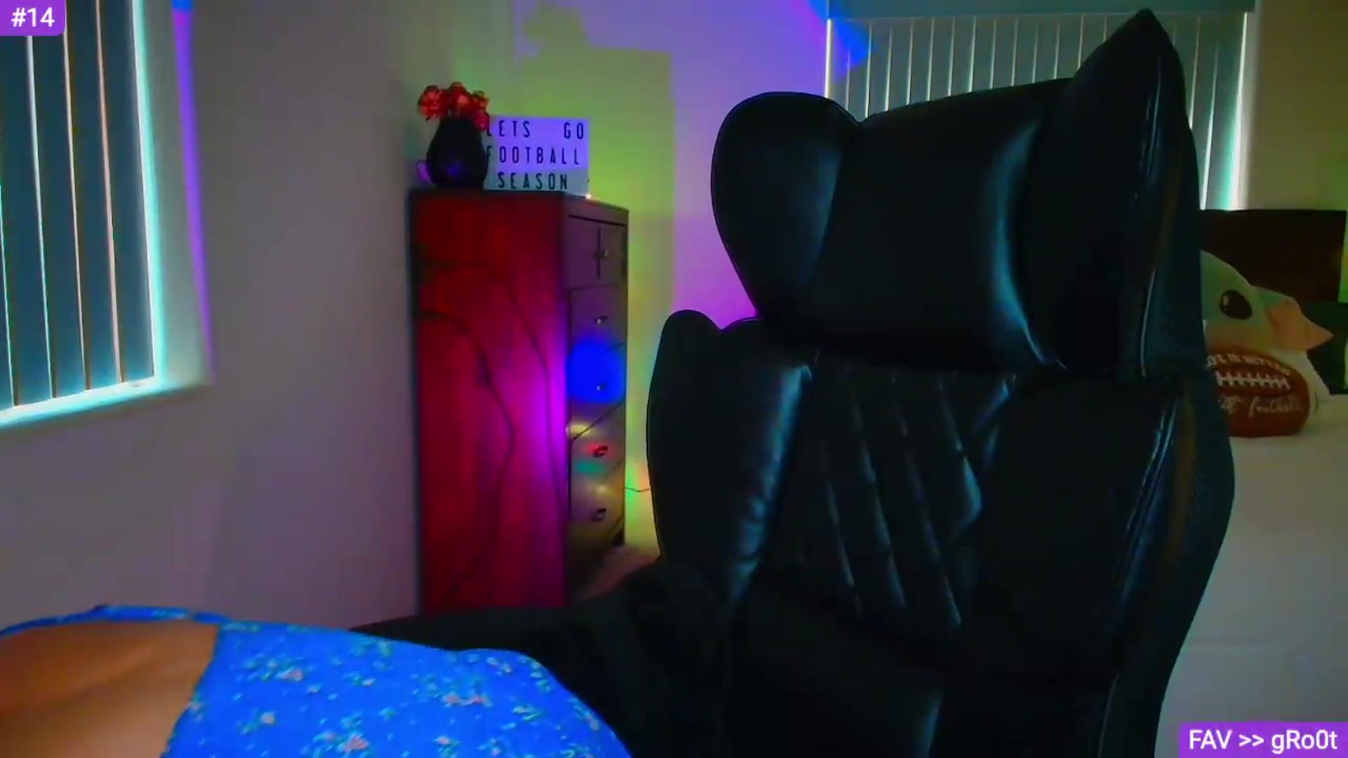 Gallery image thumbnail from Sammy_gray's myfreecams stream on, 09/08/2026, 24:00 image 17 of 20