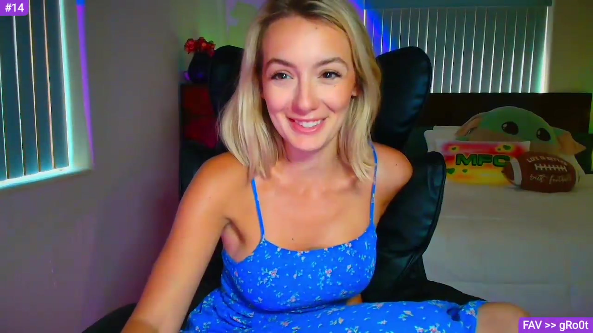 Gallery image thumbnail from Sammy_gray's myfreecams stream on, 09/08/2026, 24:00 image 16 of 20