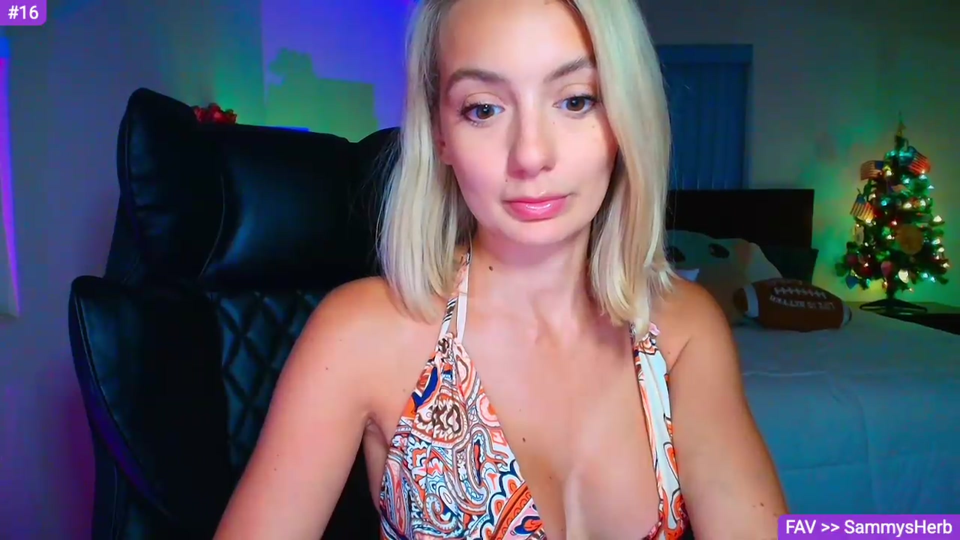 Gallery image thumbnail from Sammy_gray's myfreecams stream on, 09/09/2026, 02:44 image 15 of 20