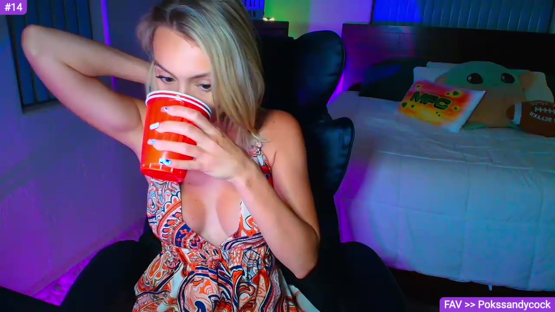 Gallery image thumbnail from Sammy_gray's myfreecams stream on, 09/09/2026, 04:14 image 19 of 20