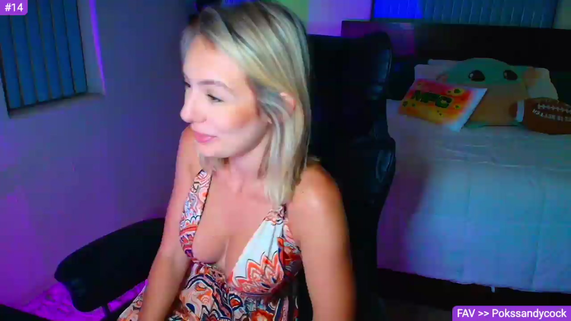 Gallery image thumbnail from Sammy_gray's myfreecams stream on, 09/09/2026, 04:14 image 6 of 20