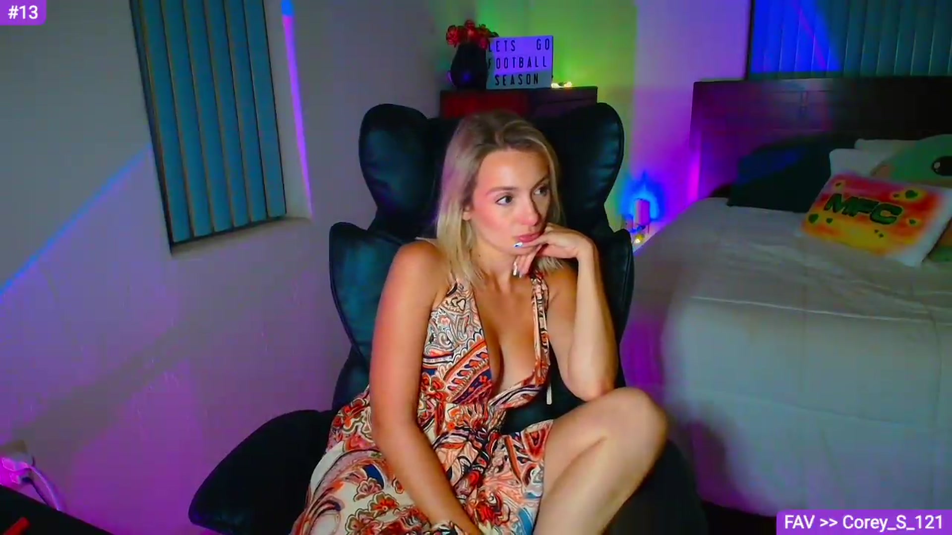 Gallery image thumbnail from Sammy_gray's myfreecams stream on, 09/09/2026, 08:11 image 13 of 20