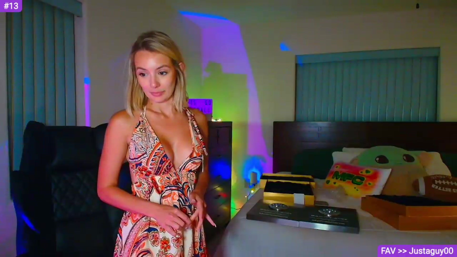 Gallery image thumbnail from Sammy_gray's myfreecams stream on, 09/09/2026, 08:11 image 16 of 20